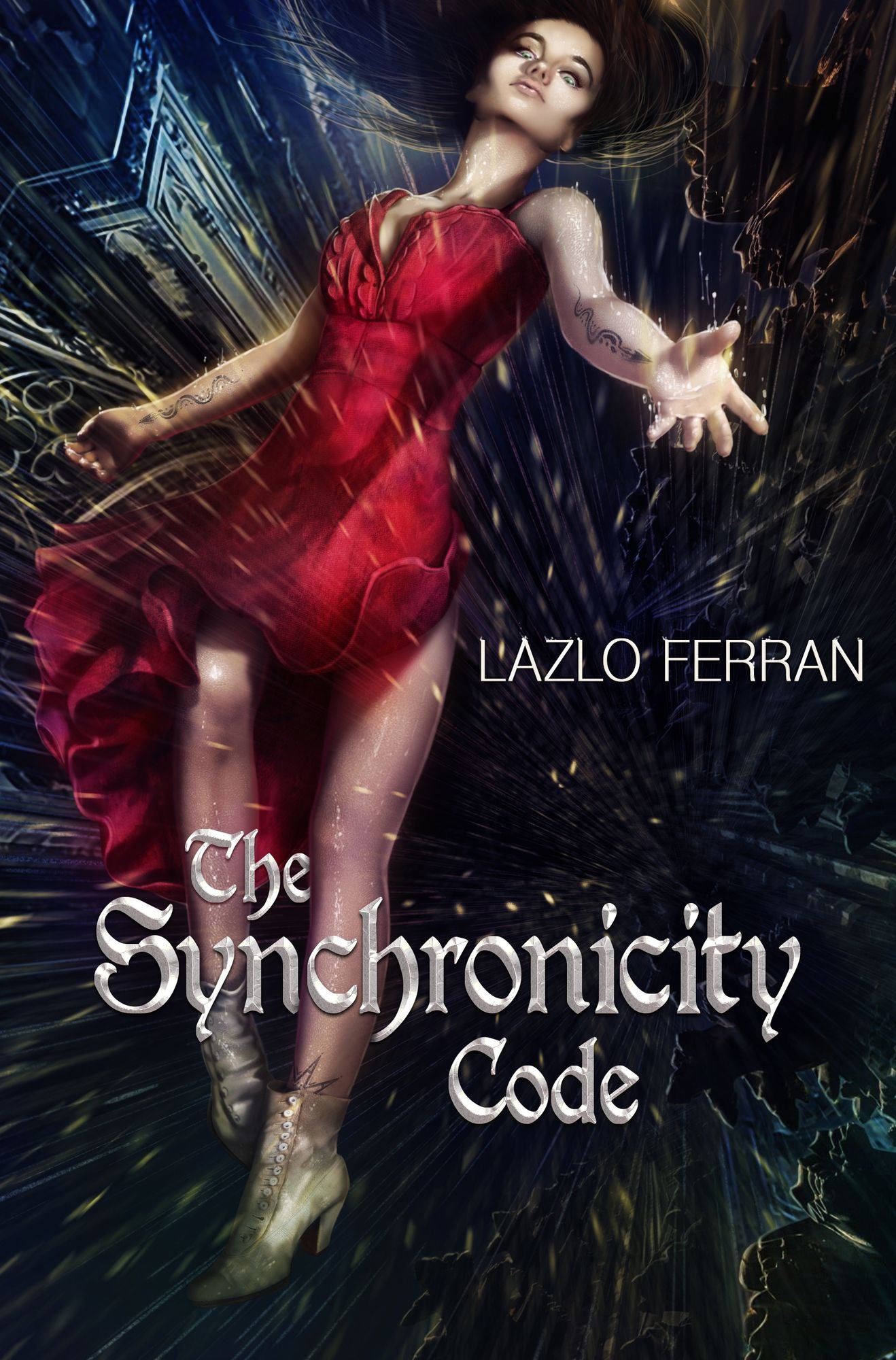 The Synchronicity Code