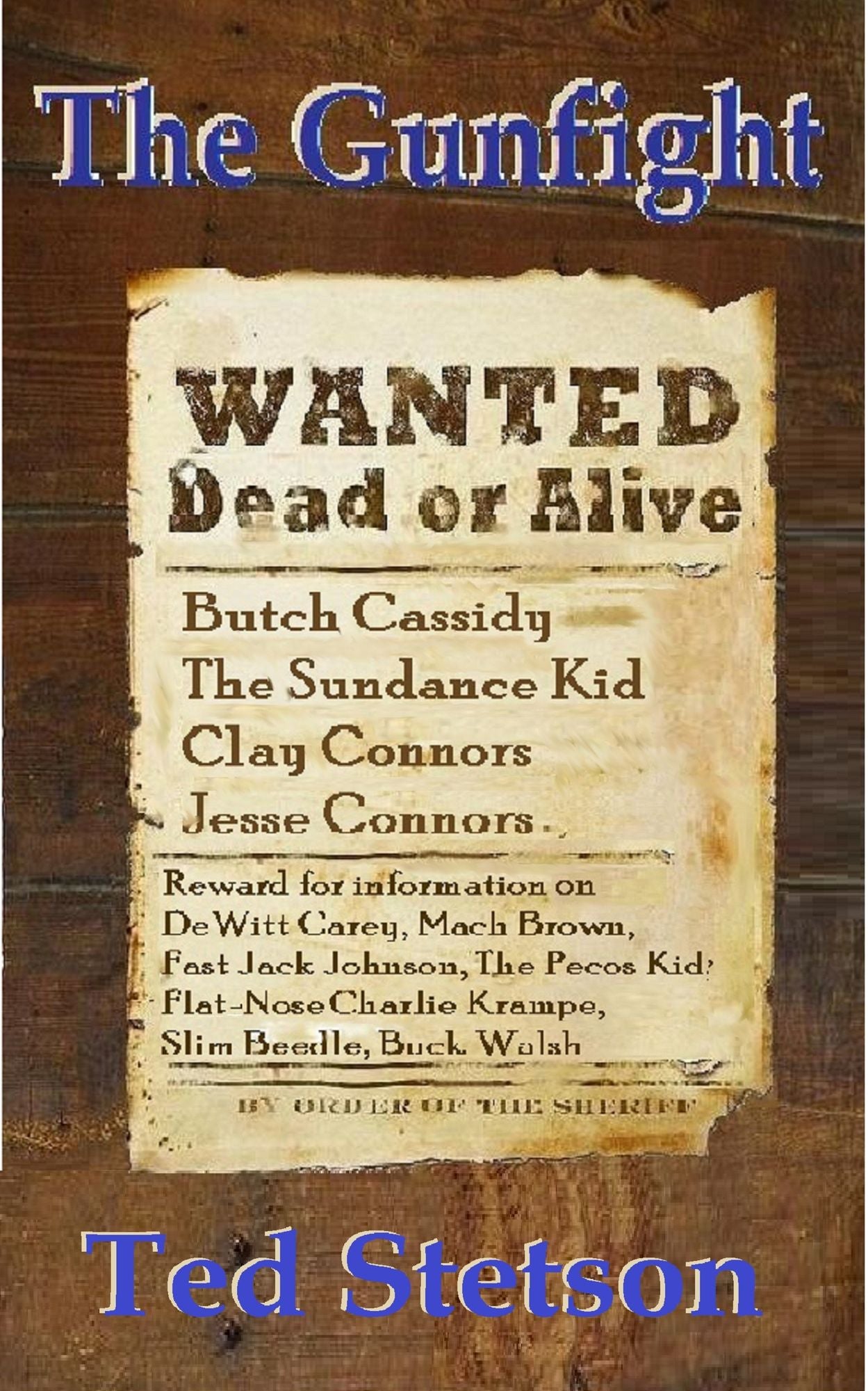 The Gunfight