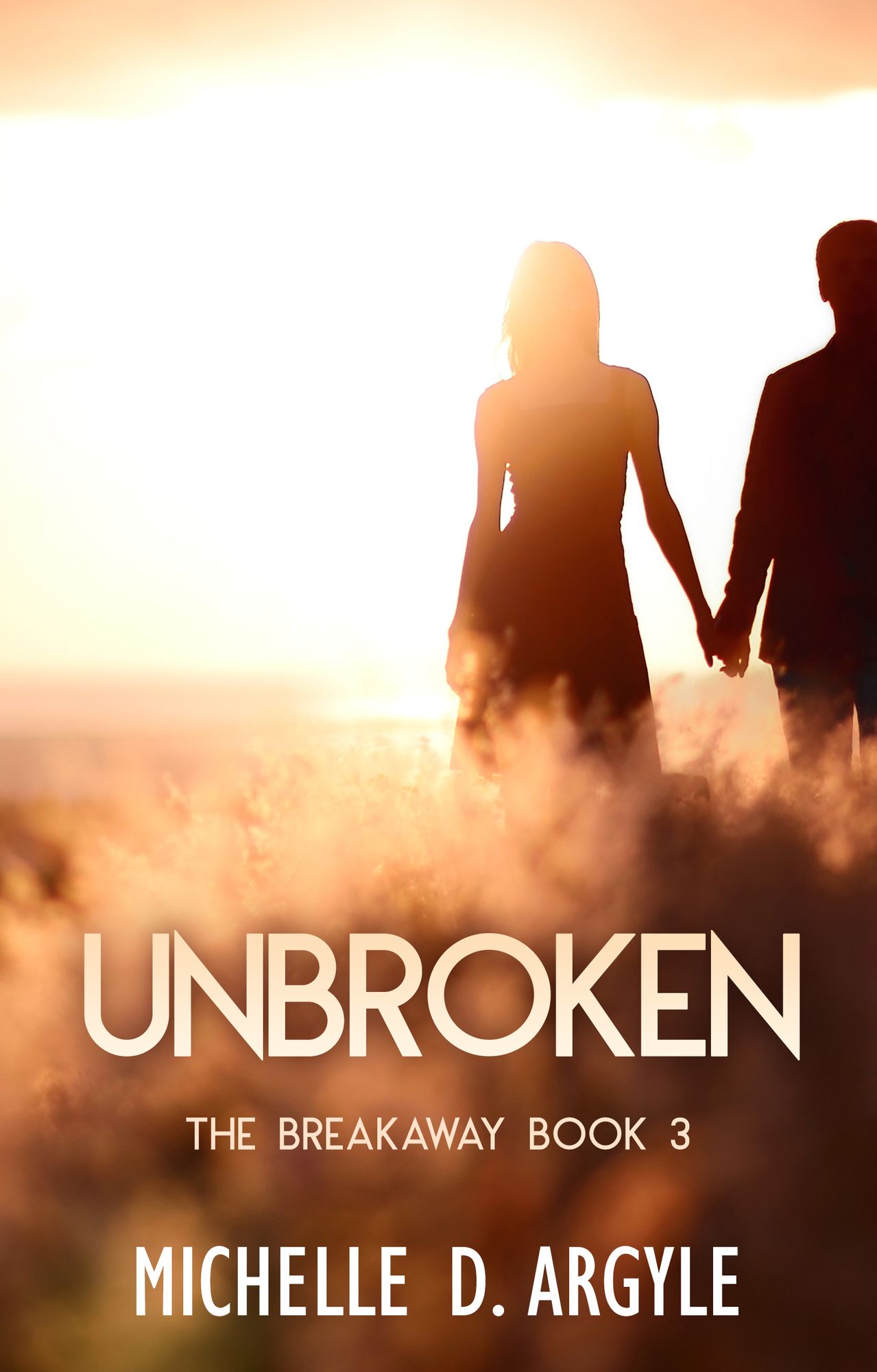 Unbroken