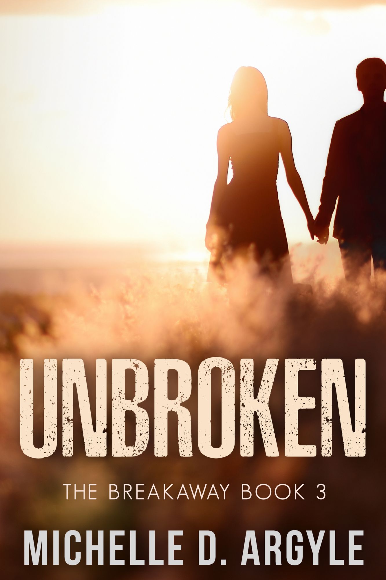 Unbroken