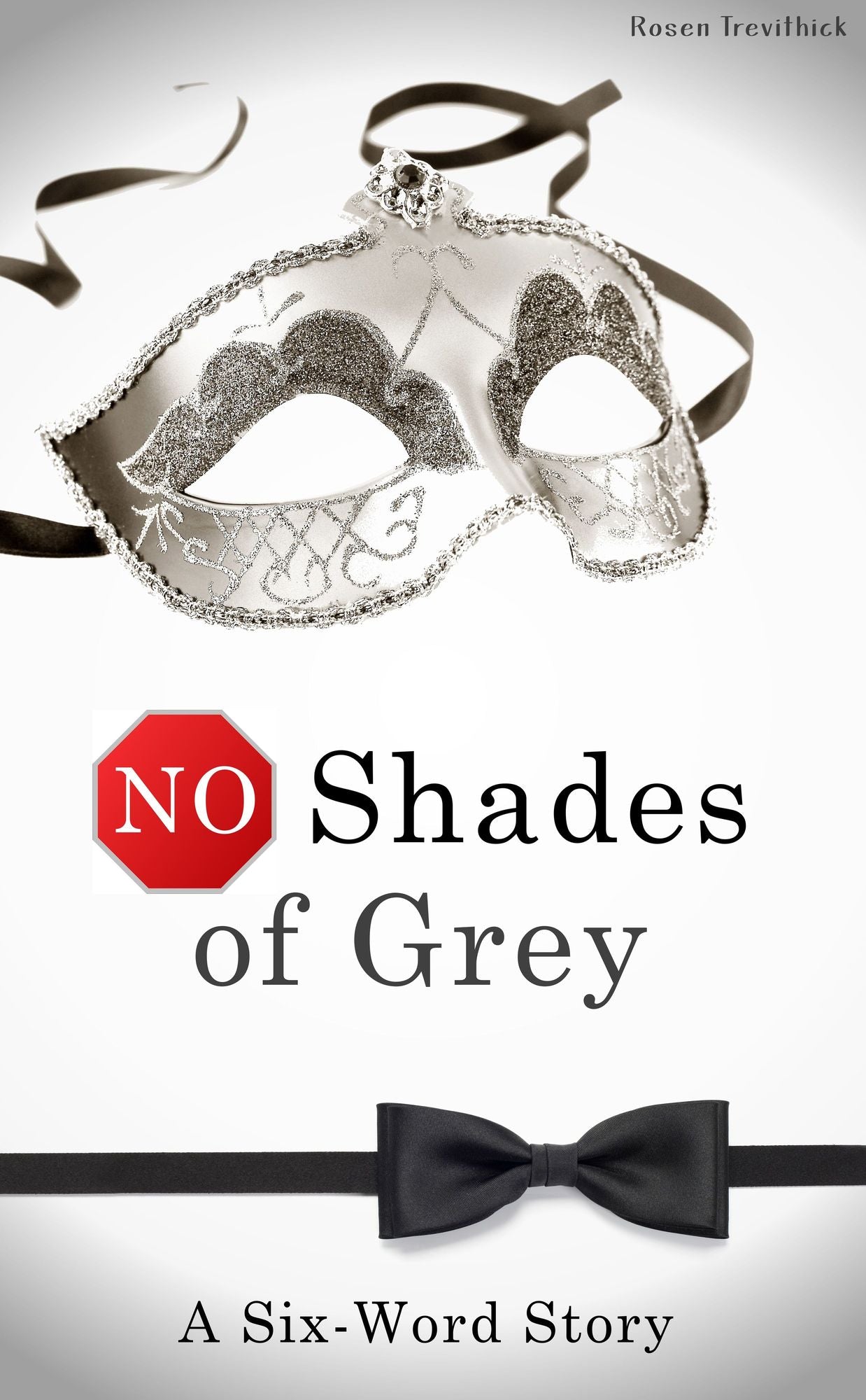 No Shades of Grey