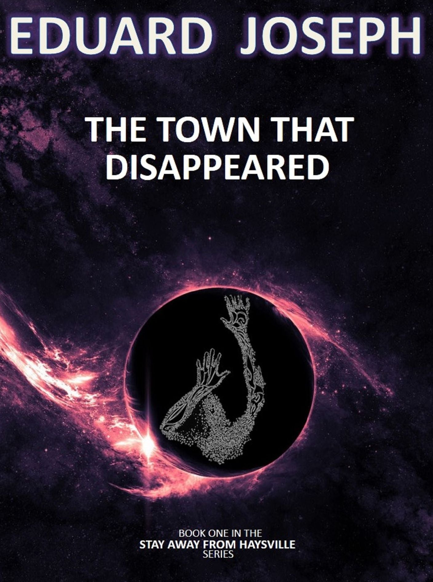 The Town that Disappeared