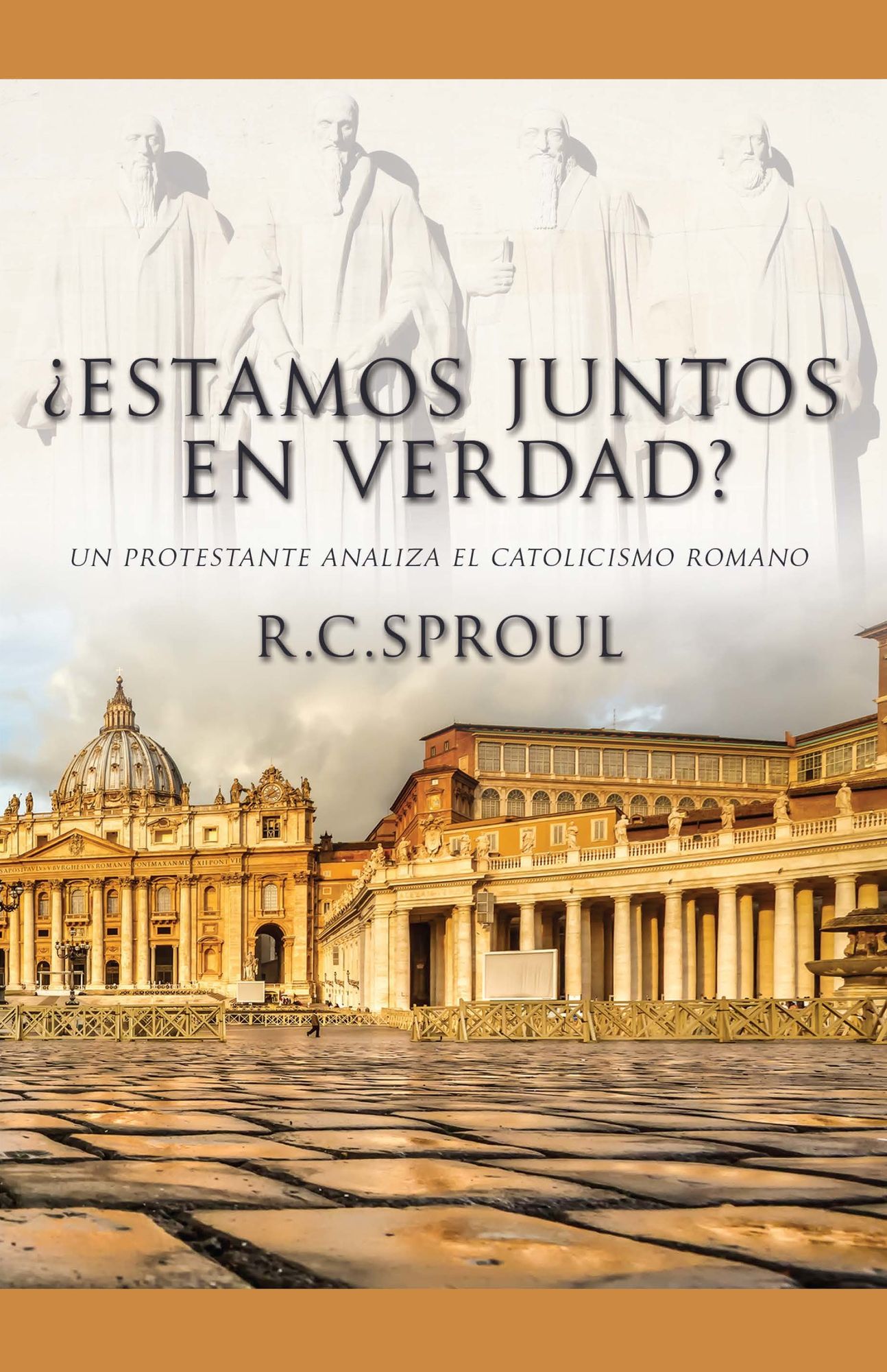Estamos Juntos en Verdad?