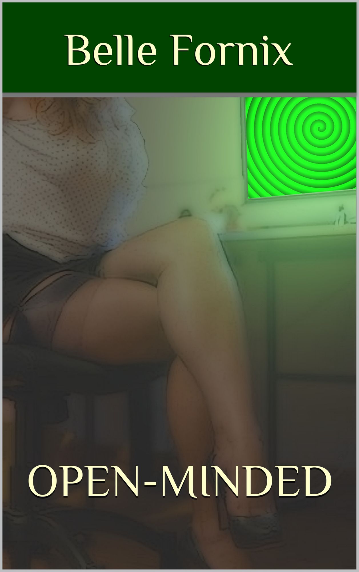 Open-Minded