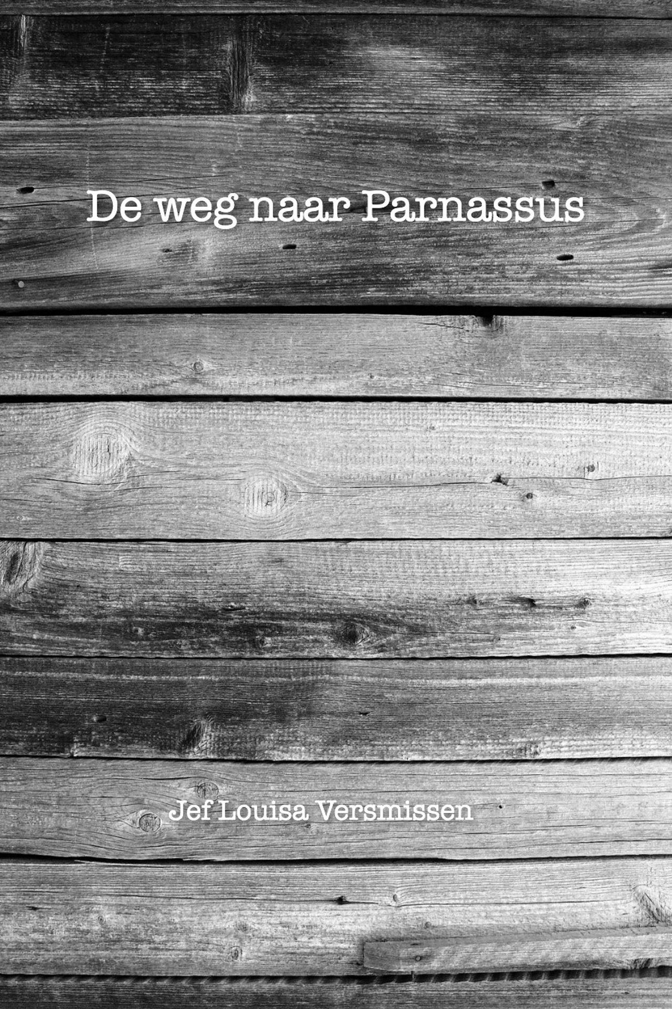 De weg naar Parnassus