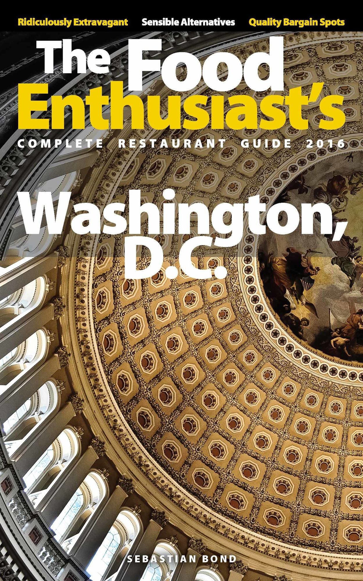 Washington, D.C.: 2016