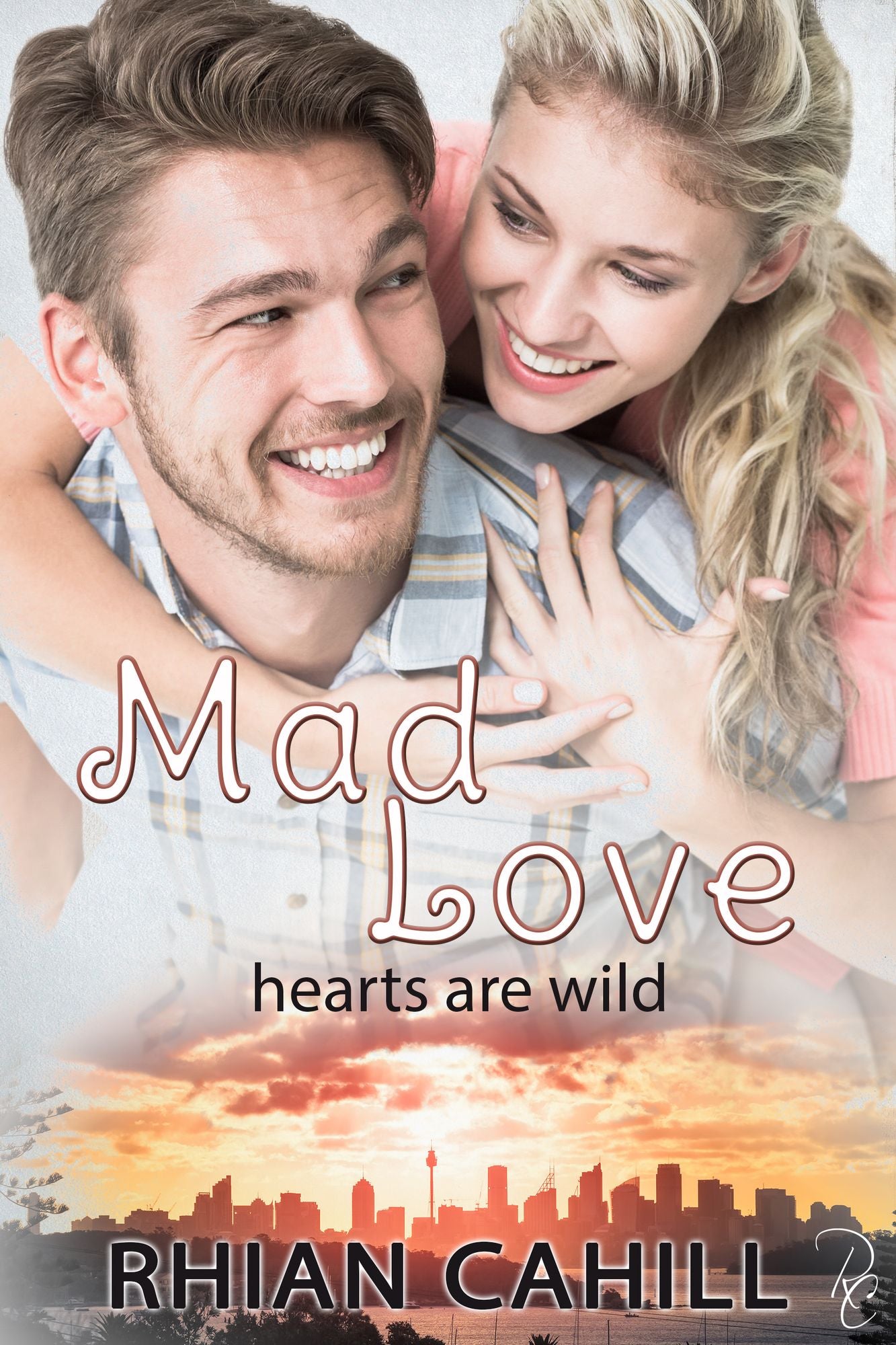 Mad Love (Hearts Are Wild)