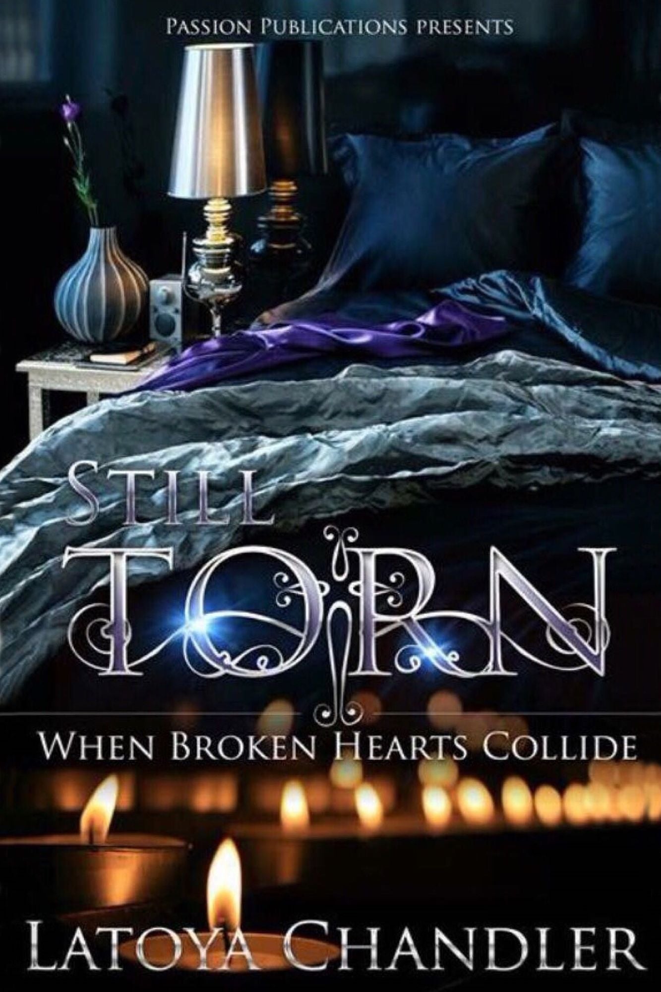 Still Torn: When Broken Hearts Collide