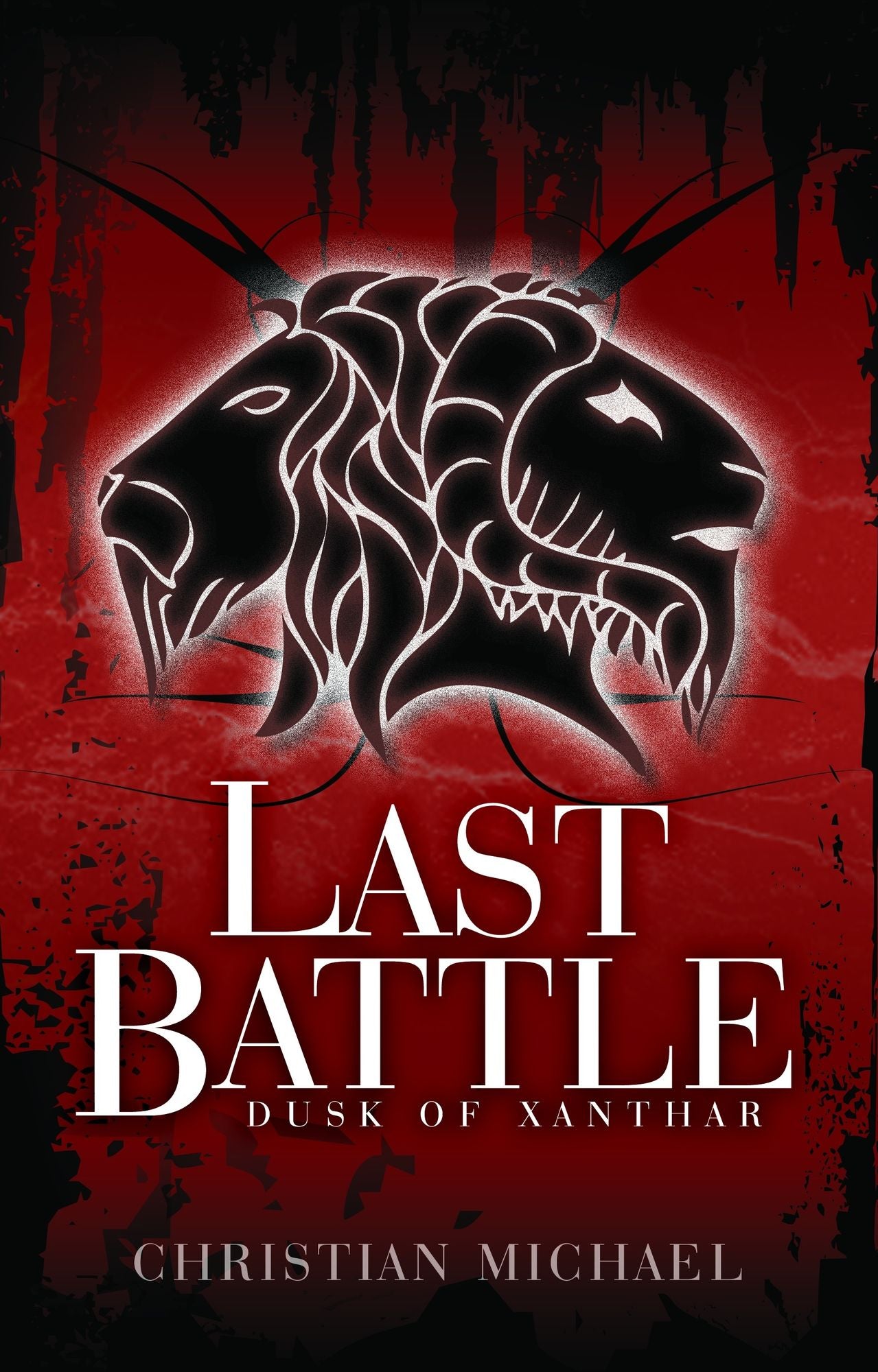 Last Battle: Dusk of Xanthar