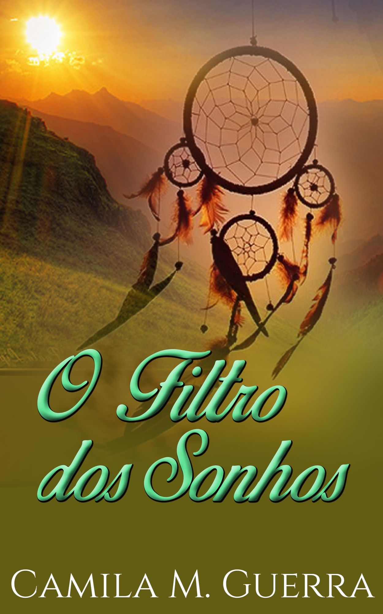 O FIltro dos Sonhos