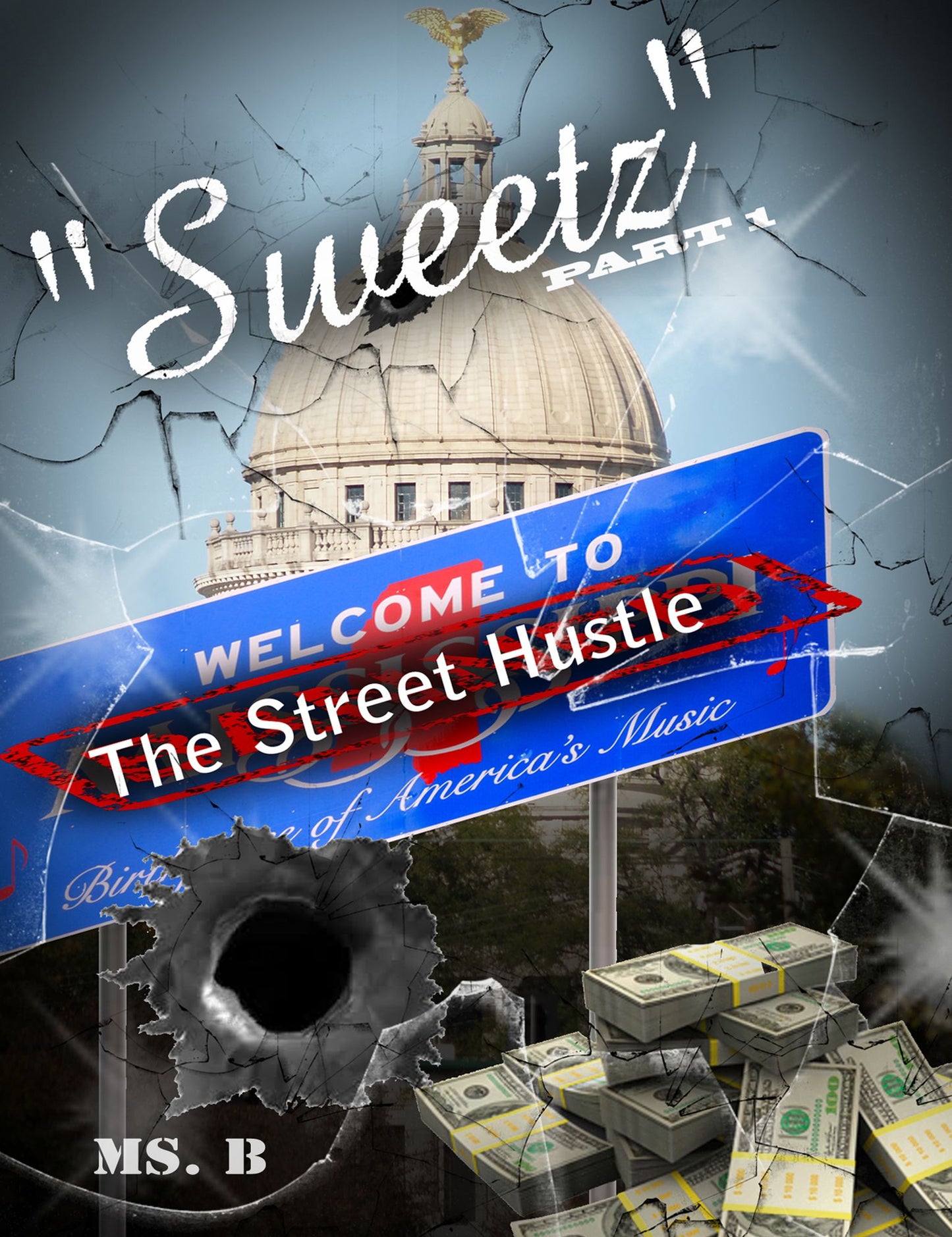 Sweetz Part 1. The Street Hustle