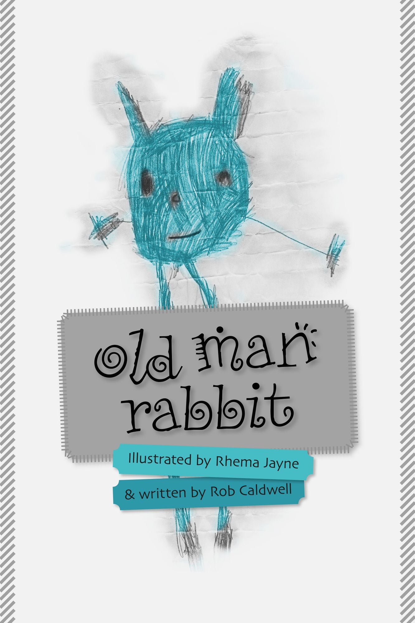 Old Man Rabbit