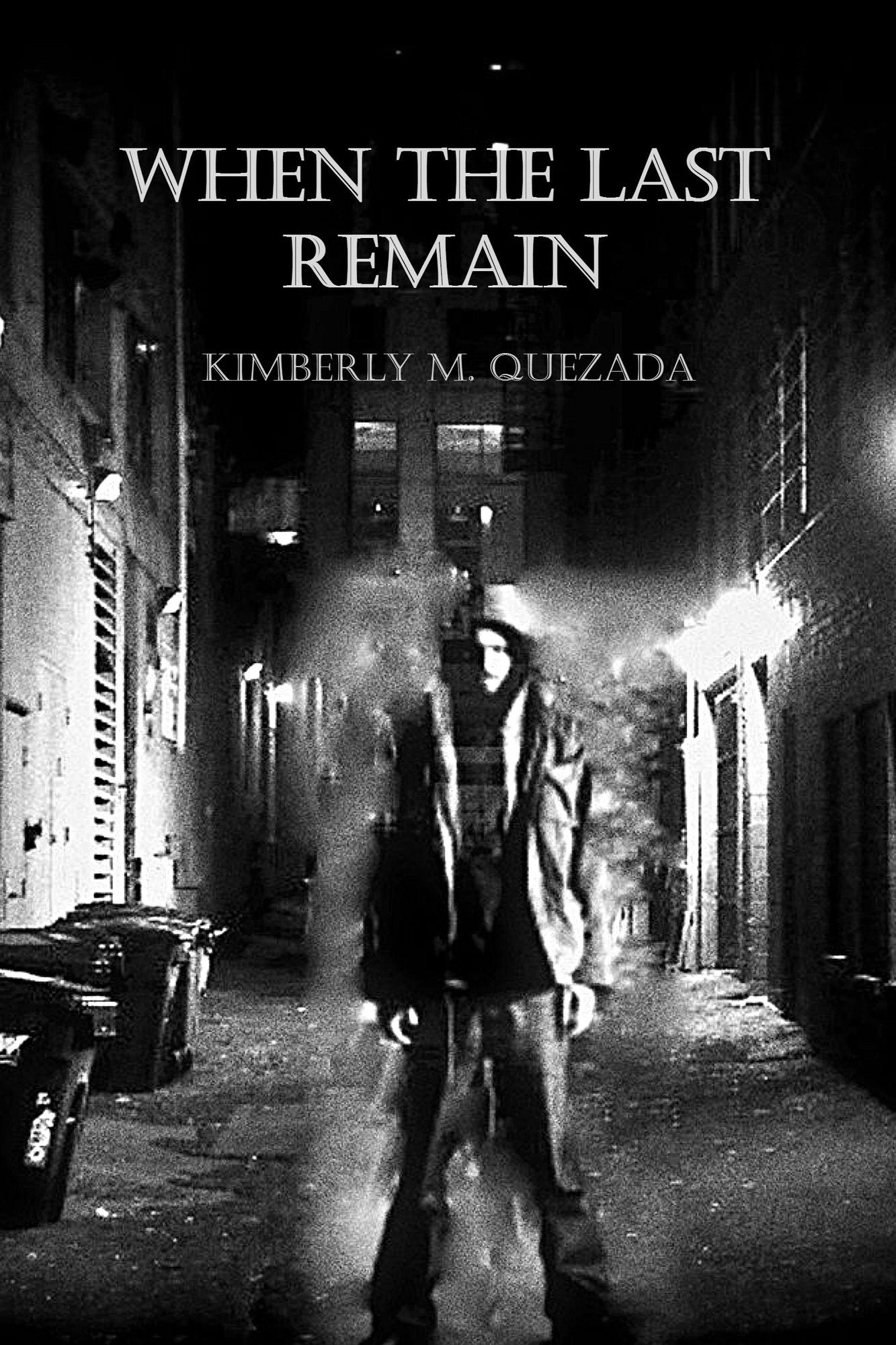 When The Last Remain