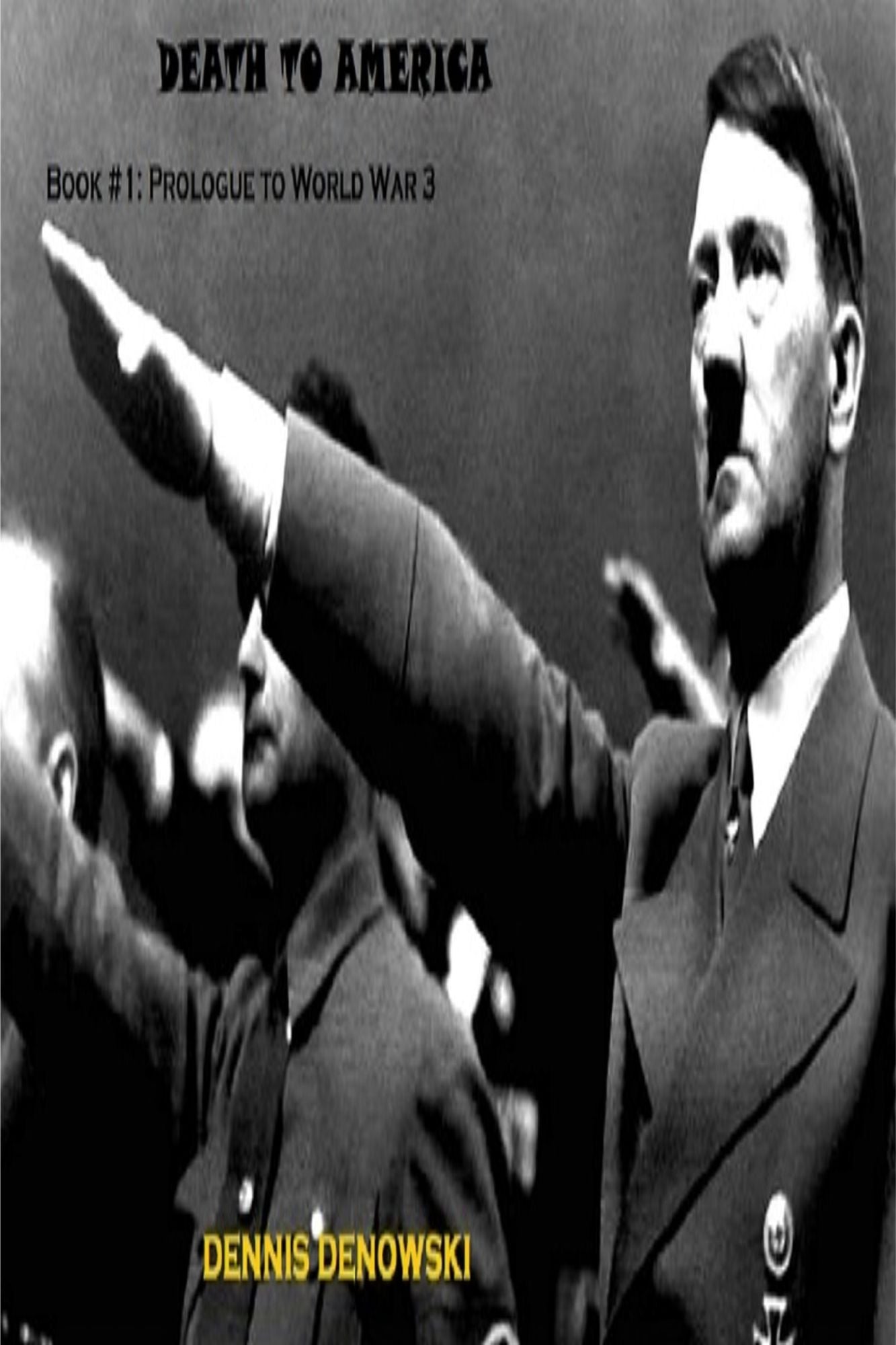 Death to America