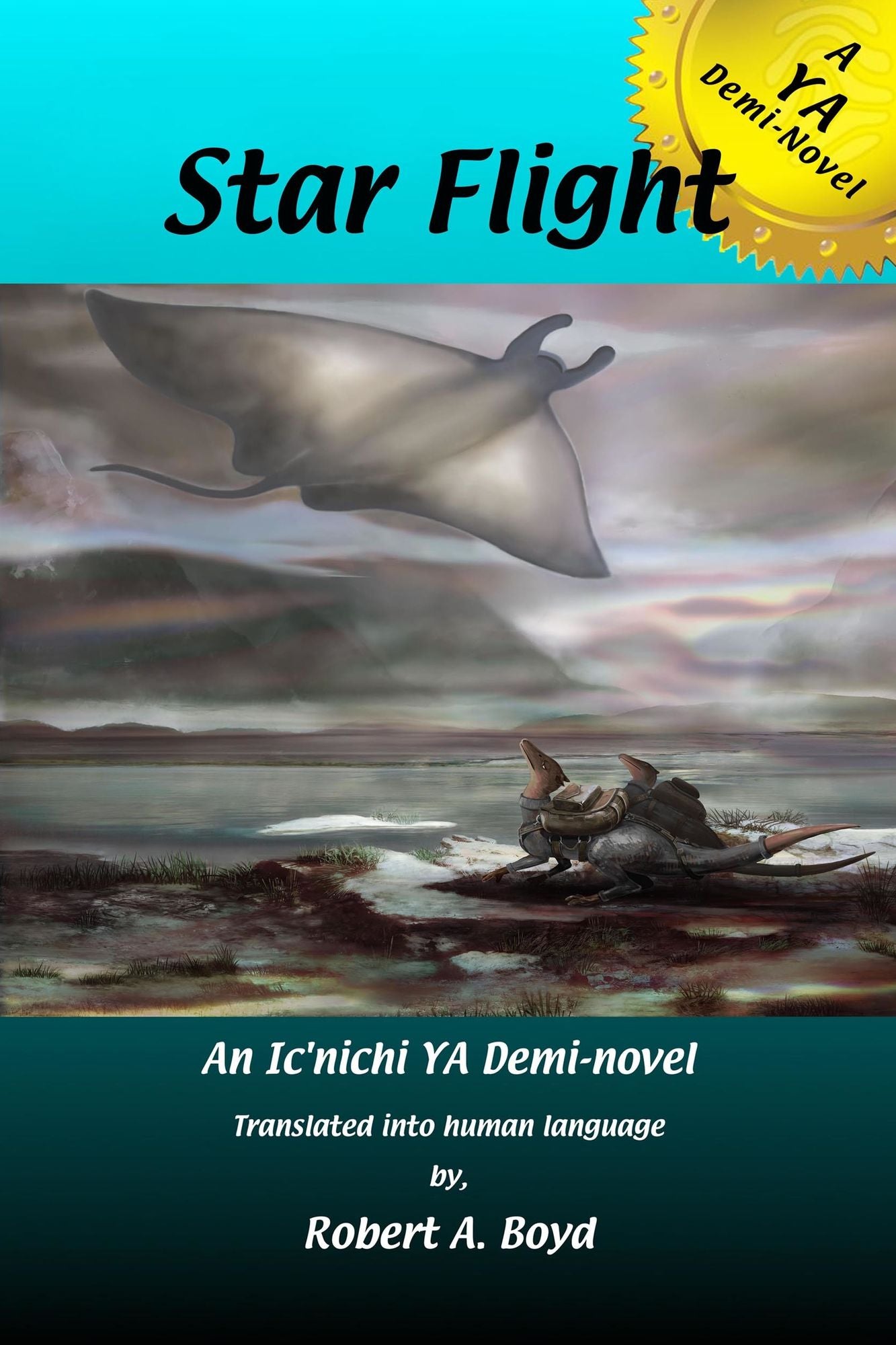 Star Flight