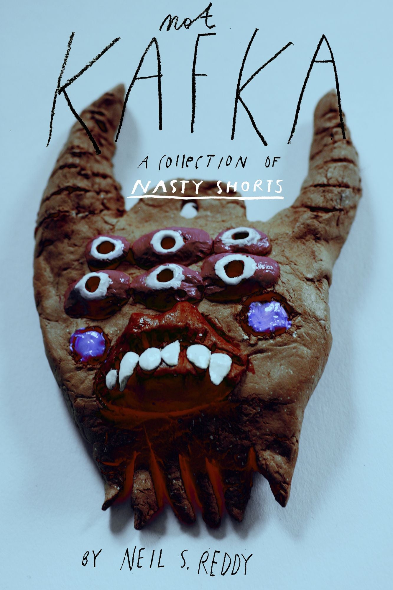 Not Kafka