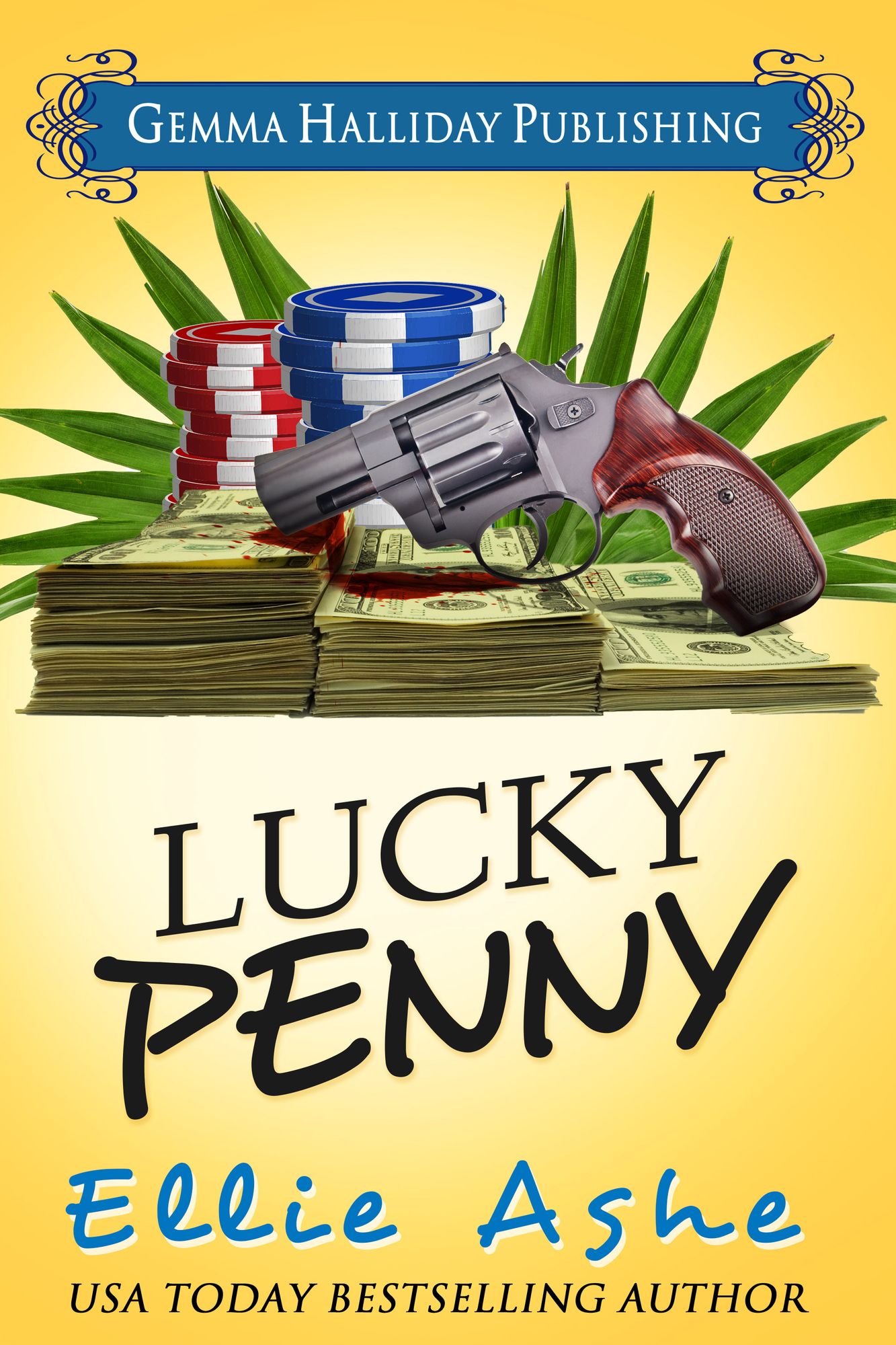 Lucky Penny