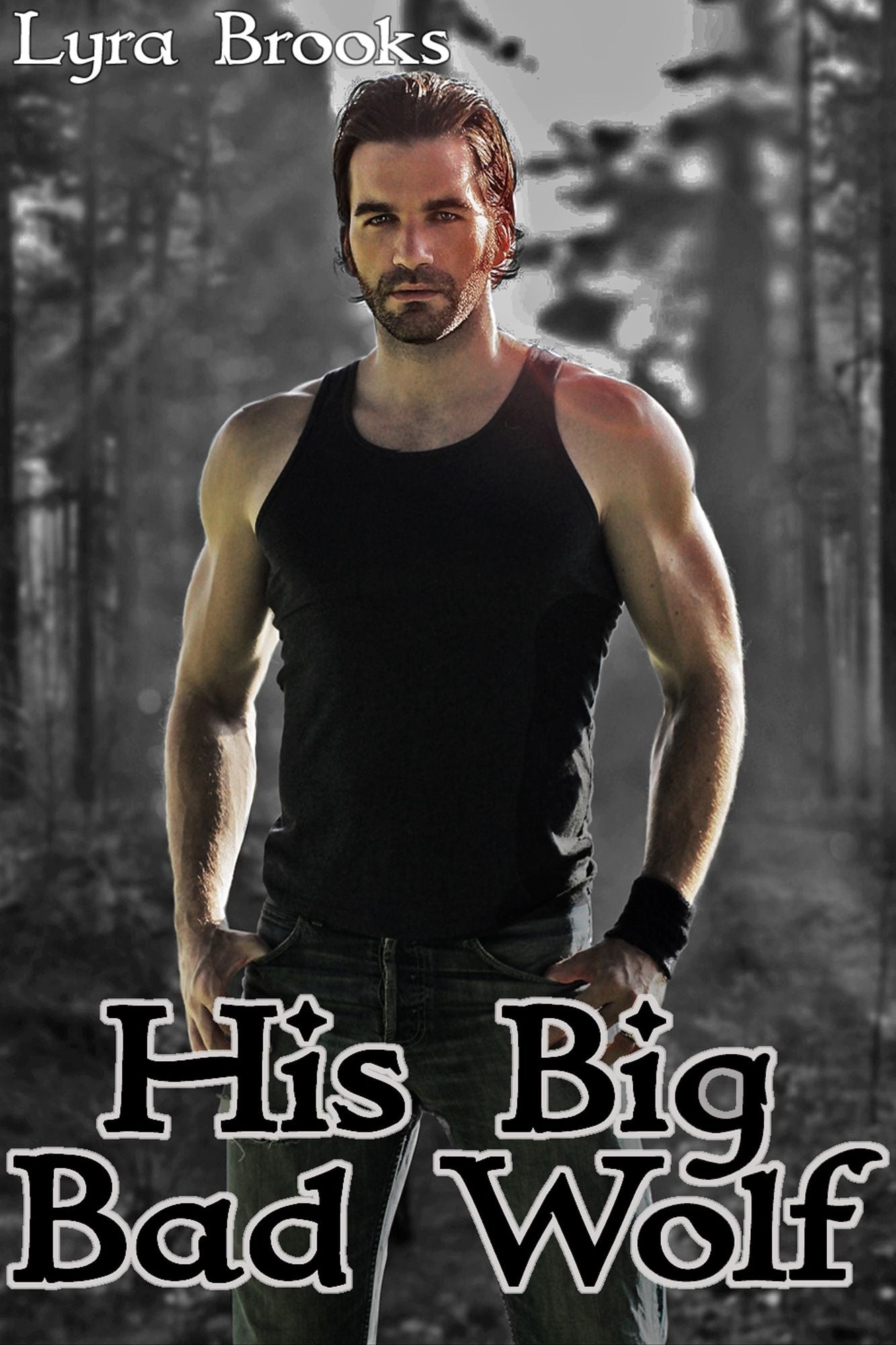 His Big Bad Wolf