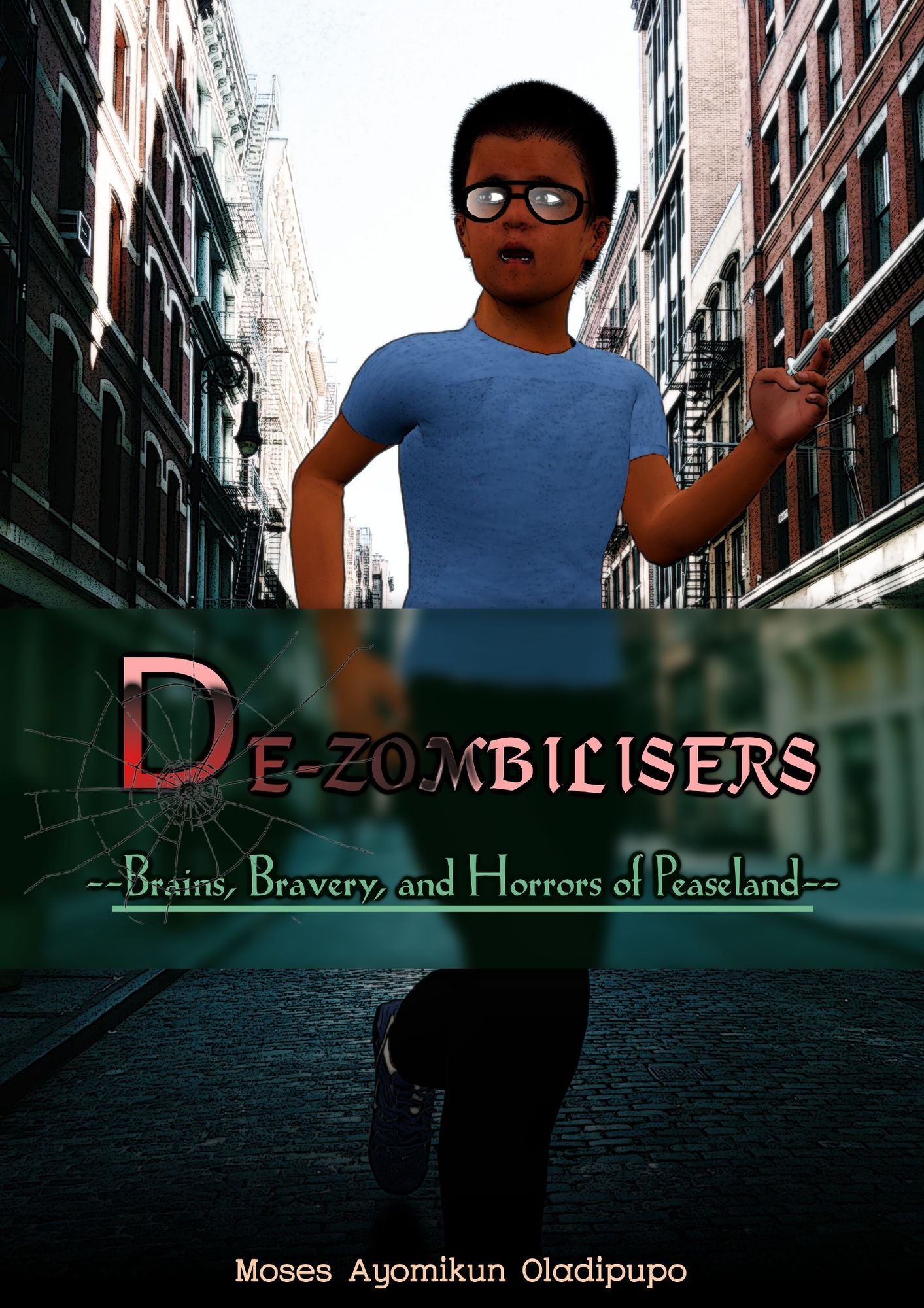 De-Zombilisers