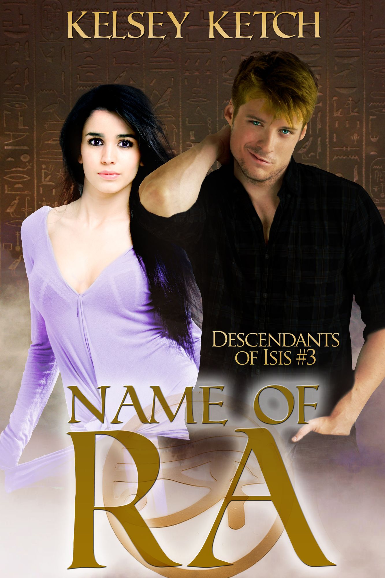 Name of Ra