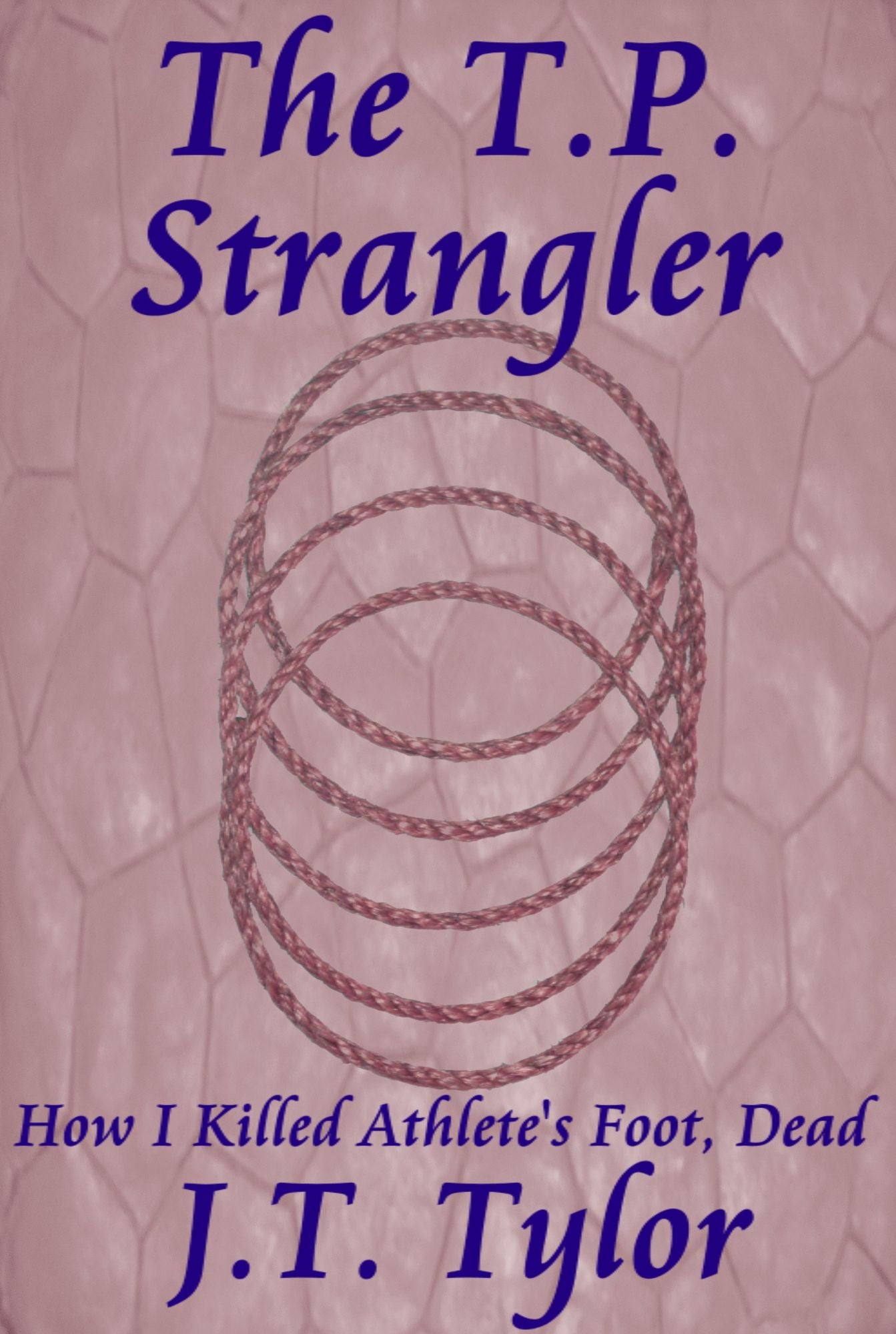 The T.P. Strangler