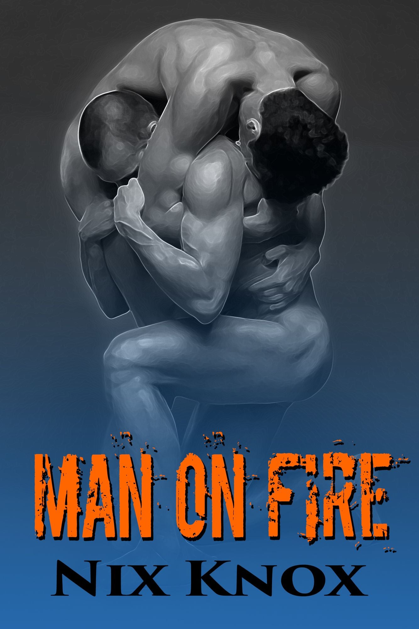 Man on Fire