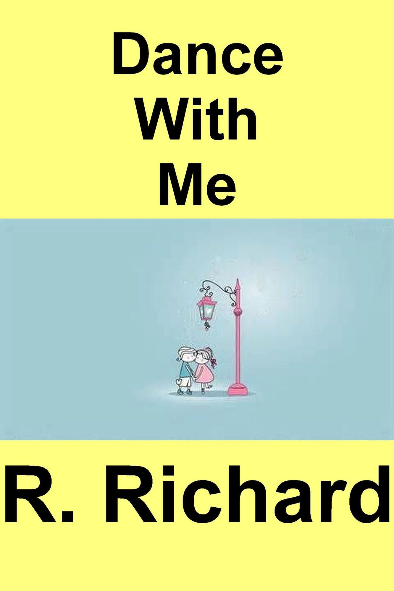 Dance With Me