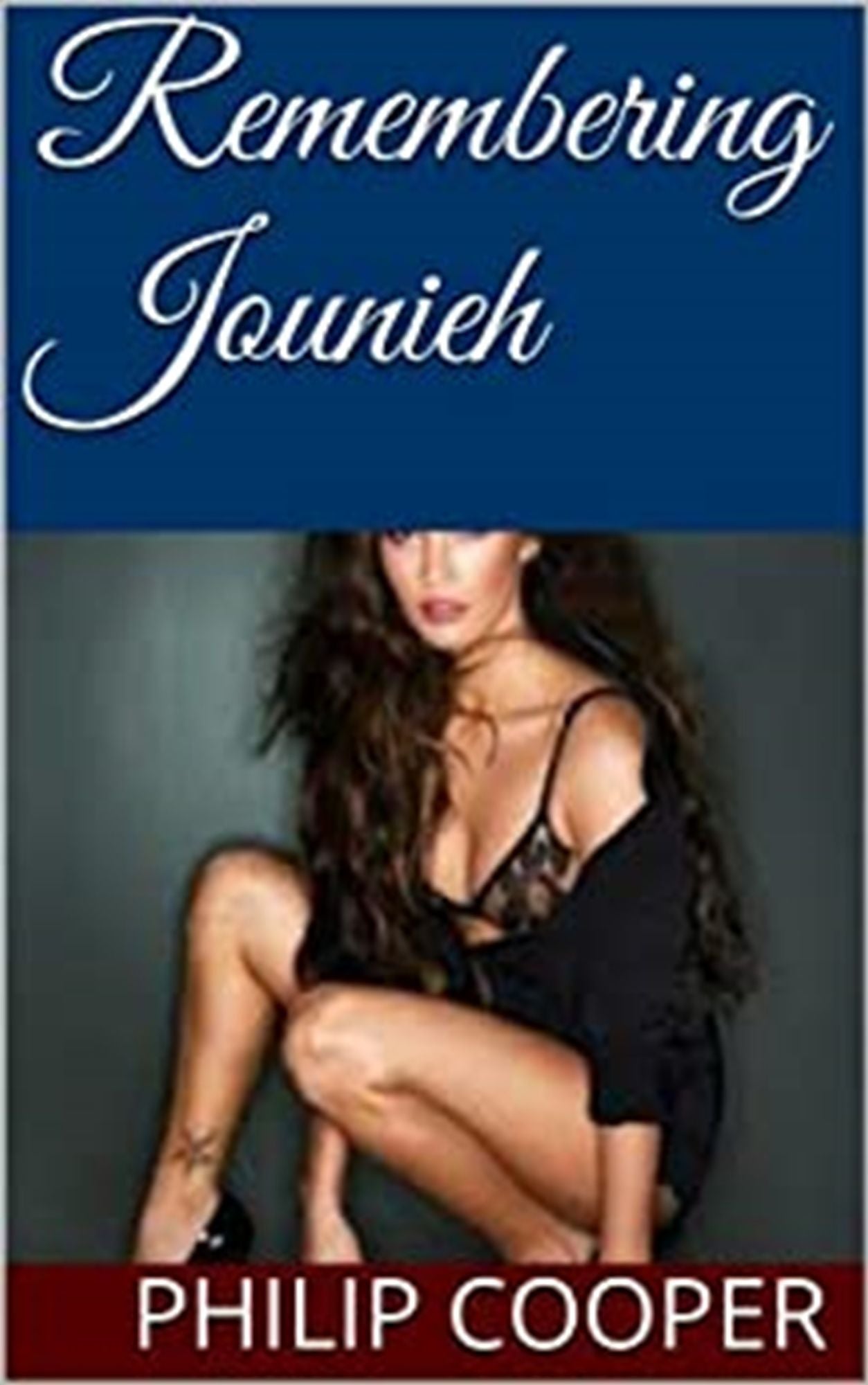 Remembering Jounieh