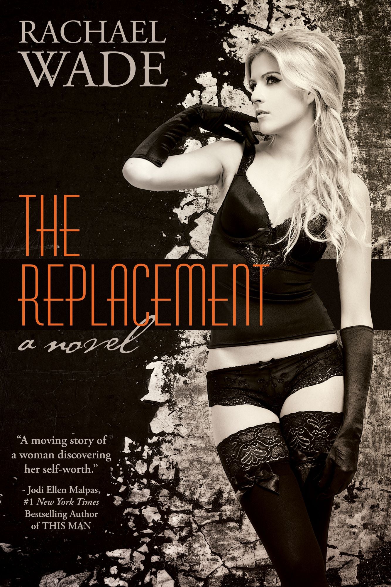 The Replacement (The Replacement, BOOK ONE)
