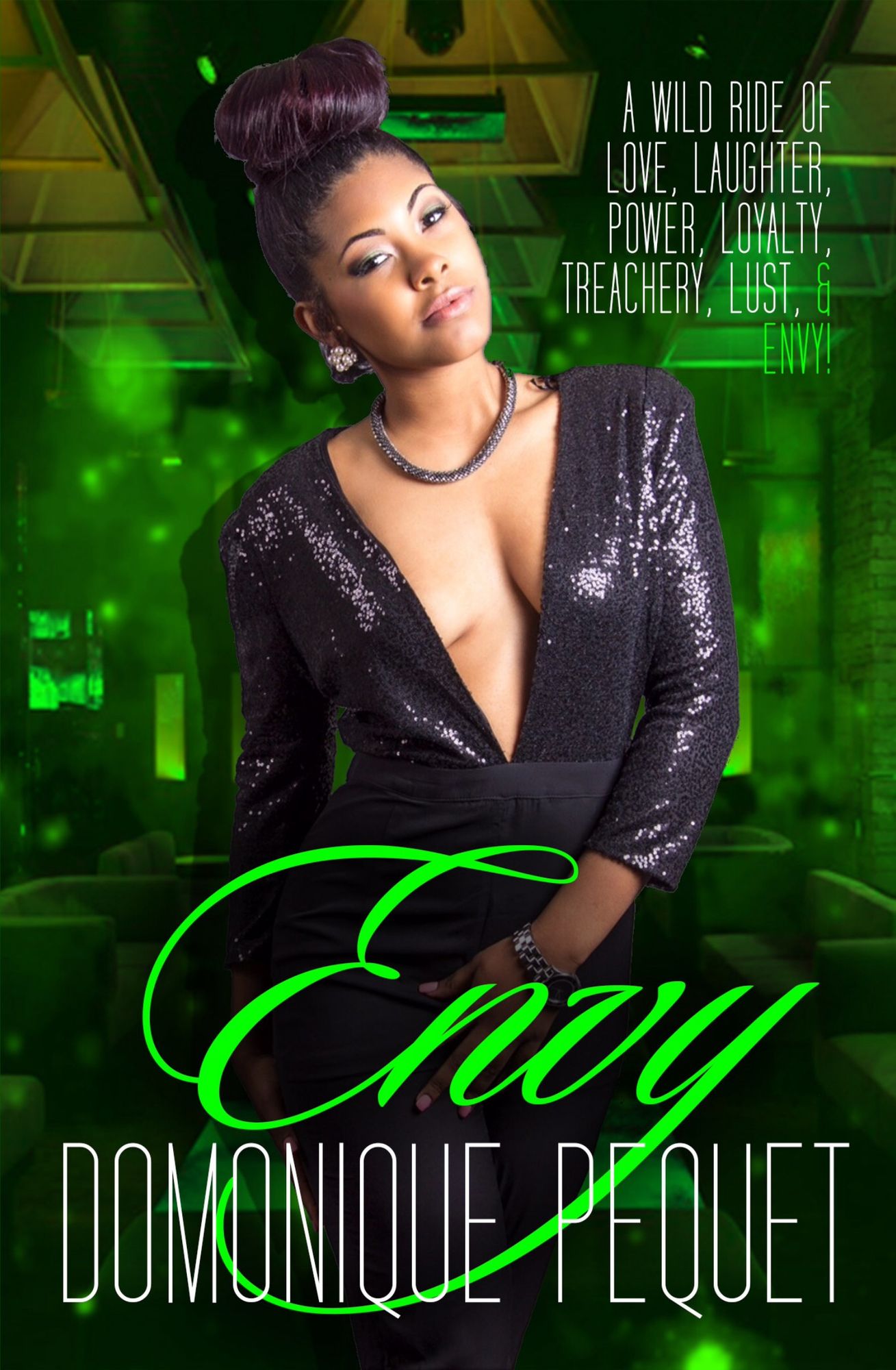 Envy
