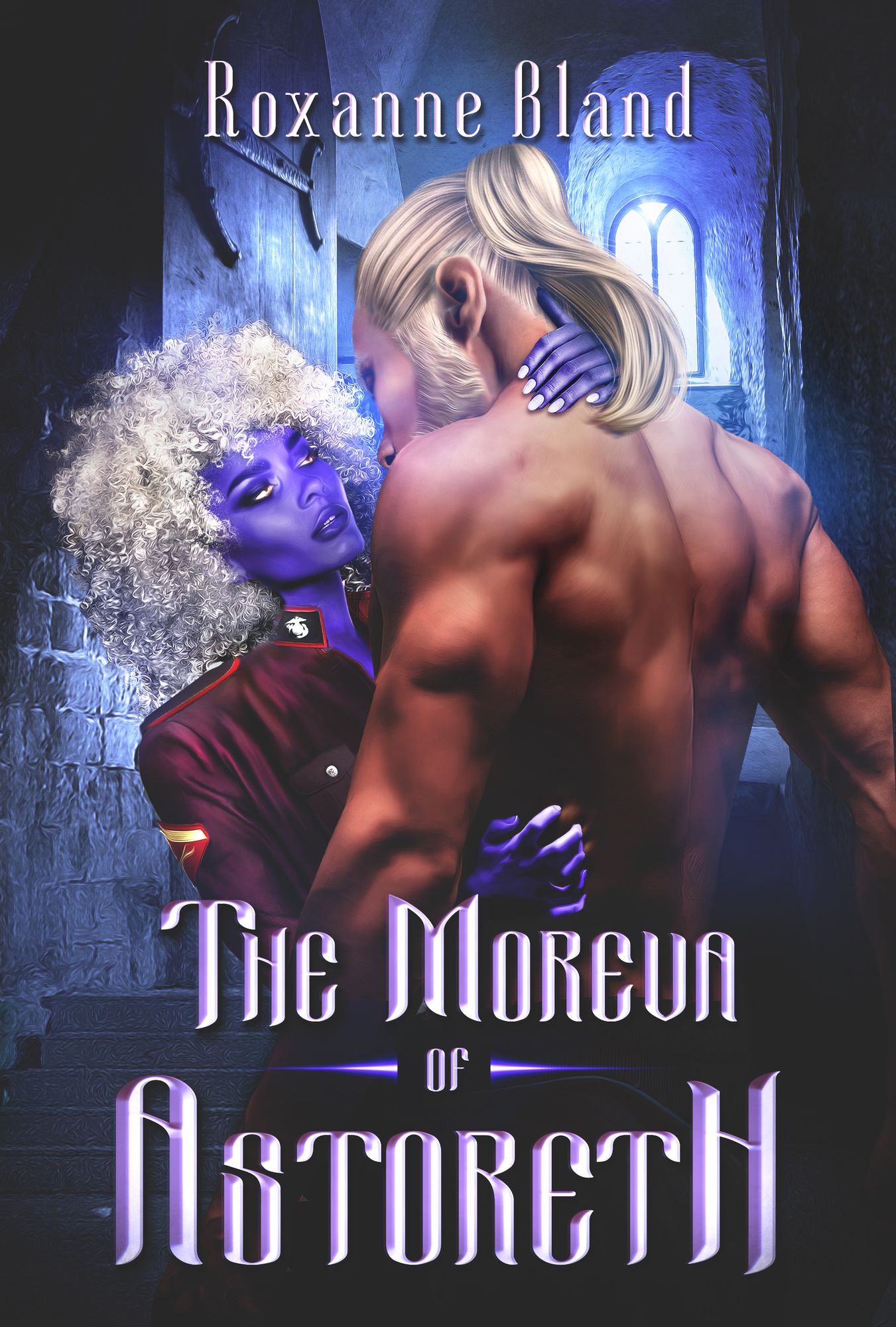 The Moreva of Astoreth