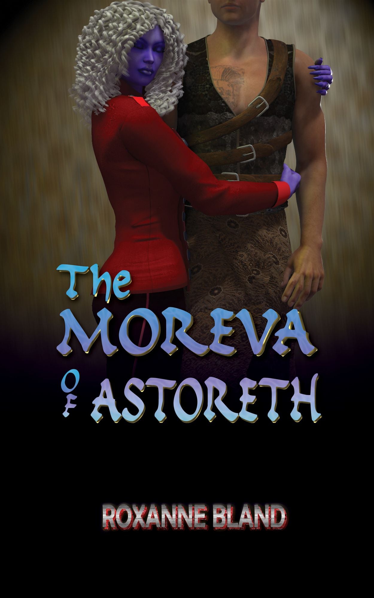 The Moreva of Astoreth