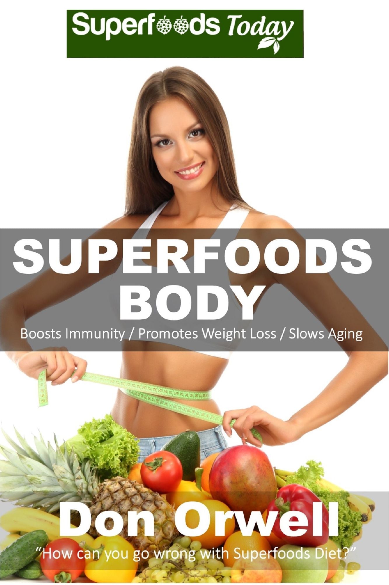 Superfoods Body