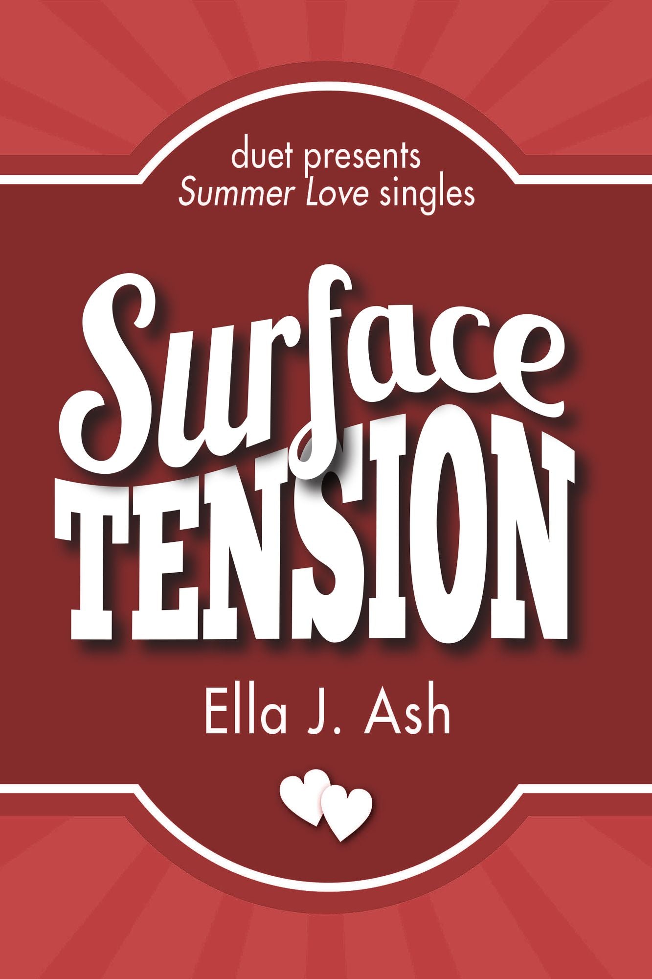 Surface Tension