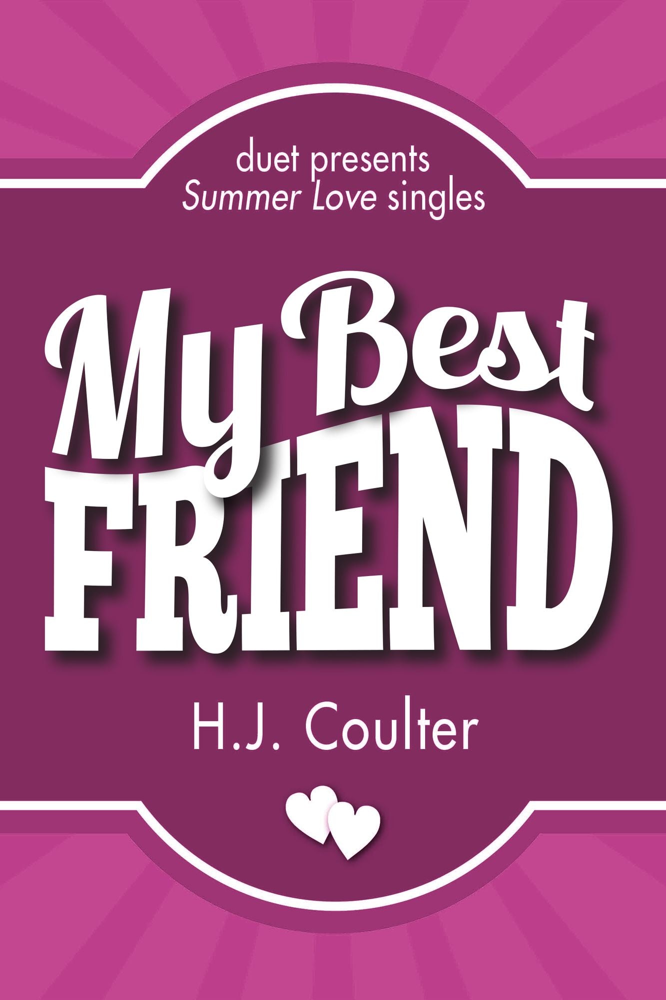 My Best Friend