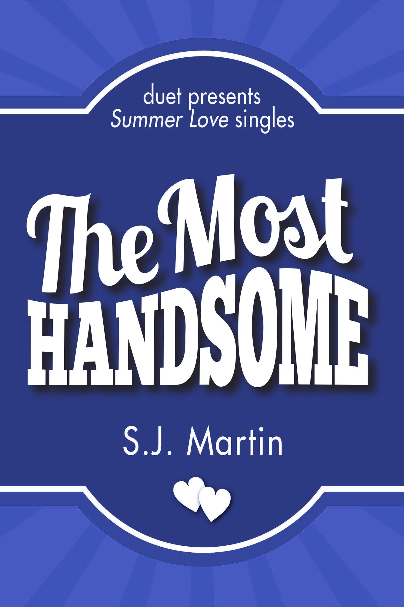 The Most Handsome