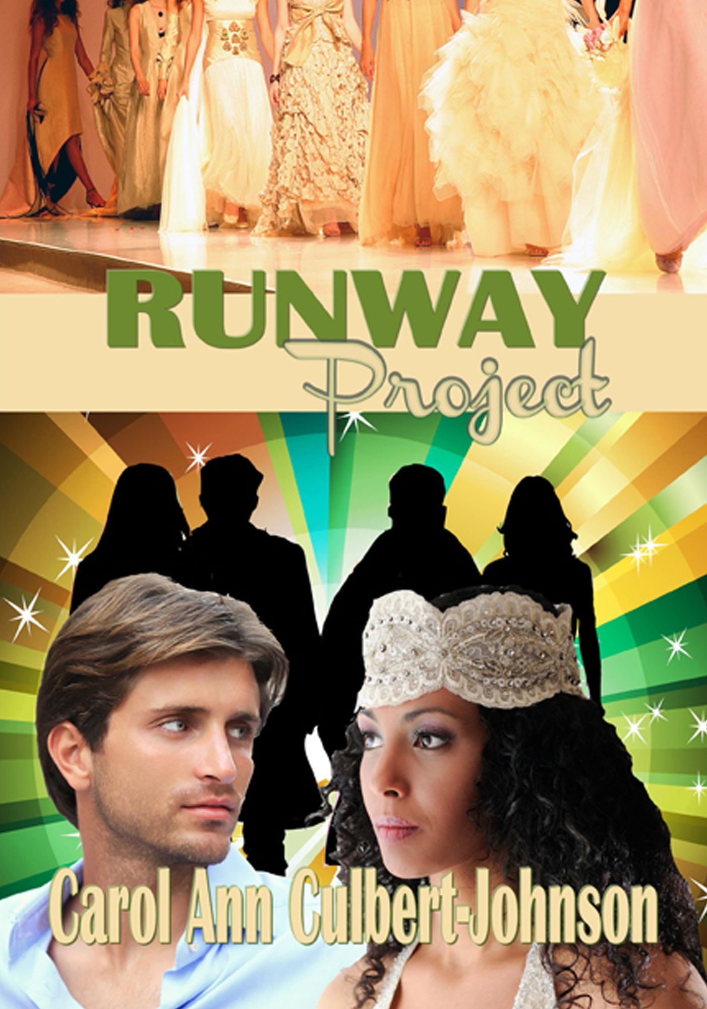 Runway Project (Short Story)