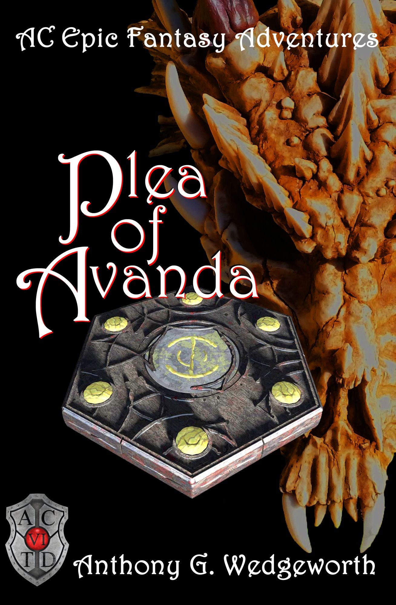 Plea of Avanda