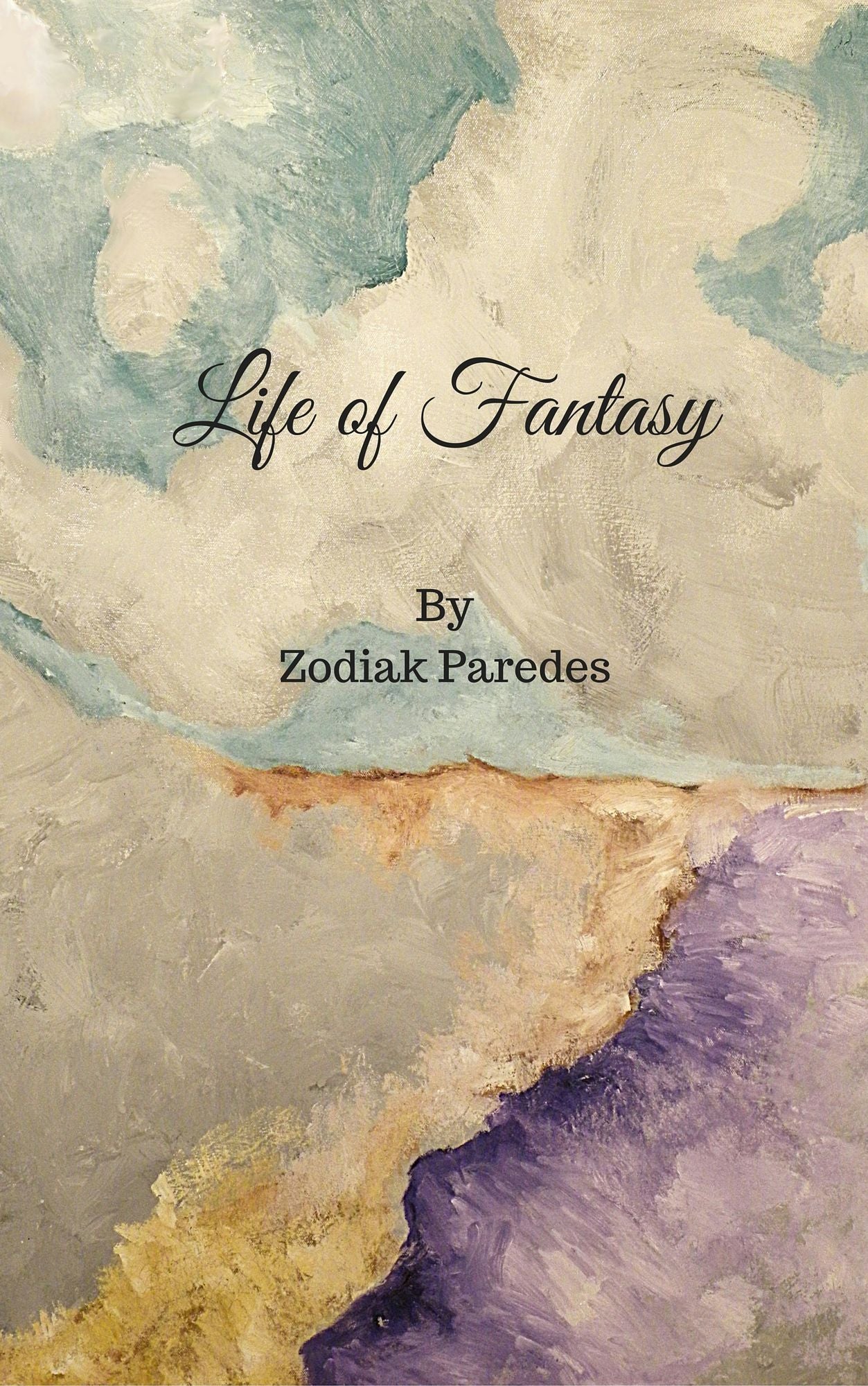 Life of Fantasy