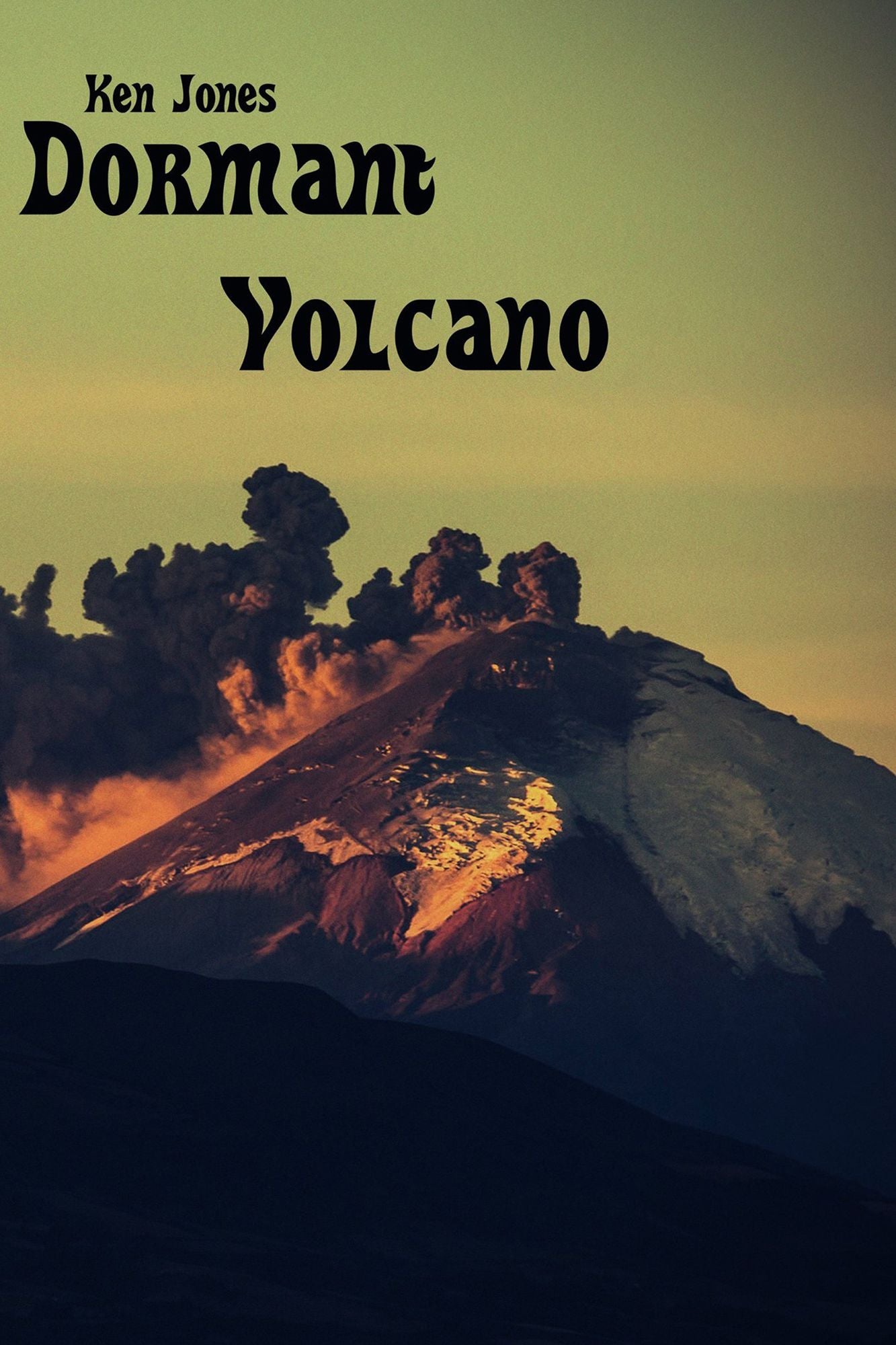 Dormant Volcano