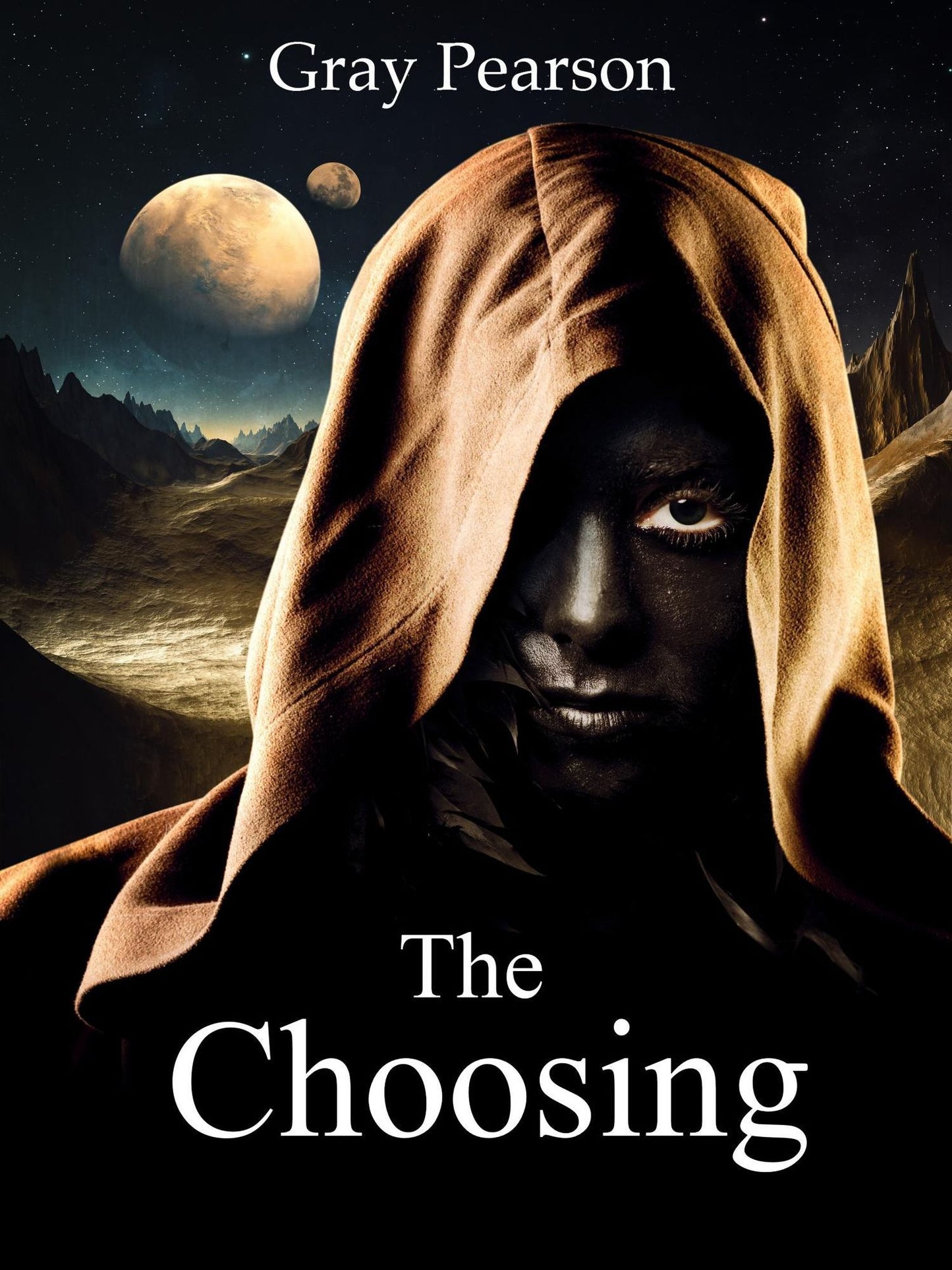 The Choosing