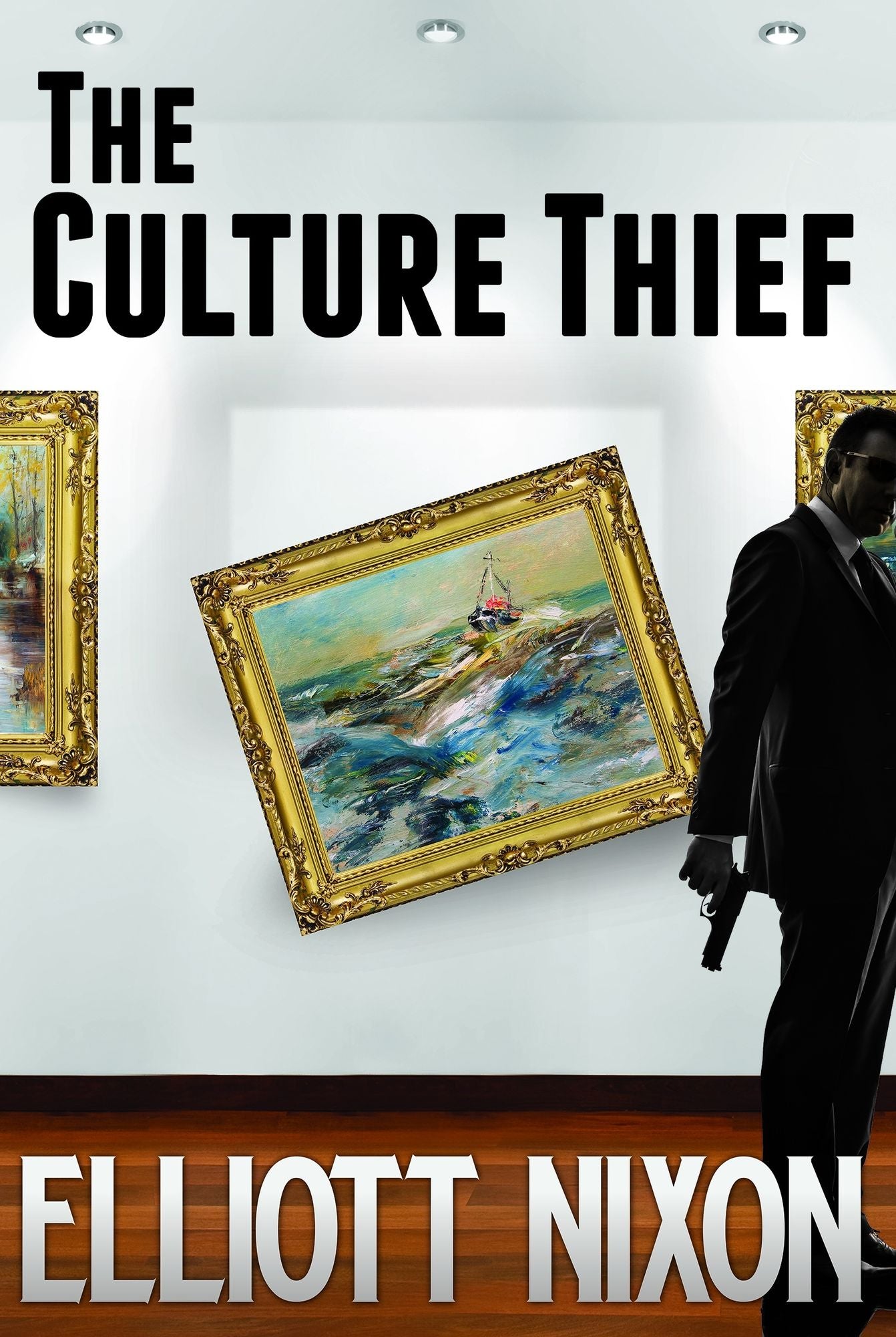 The Culture Thief