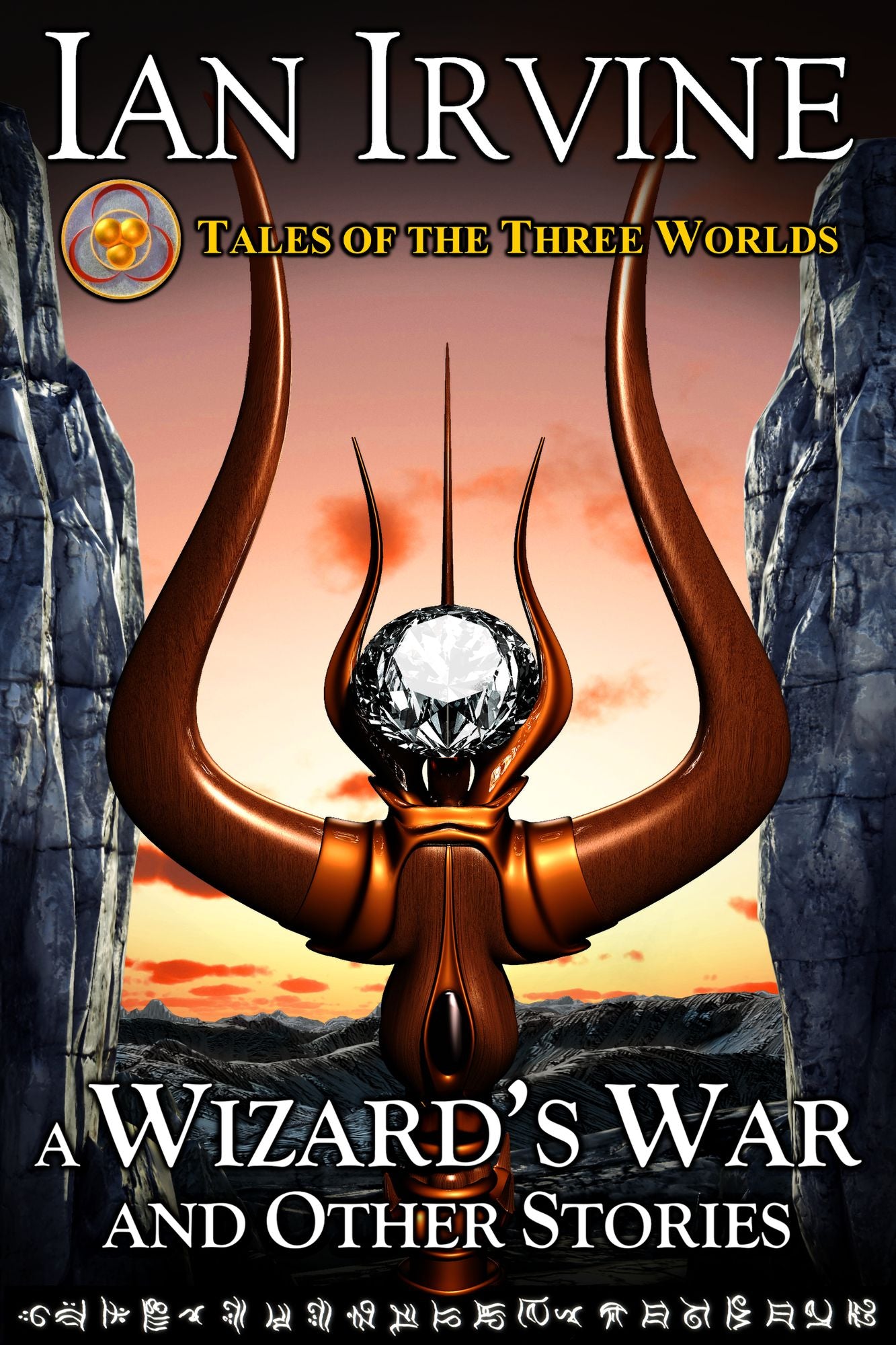 A Wizard's War and Other Stories