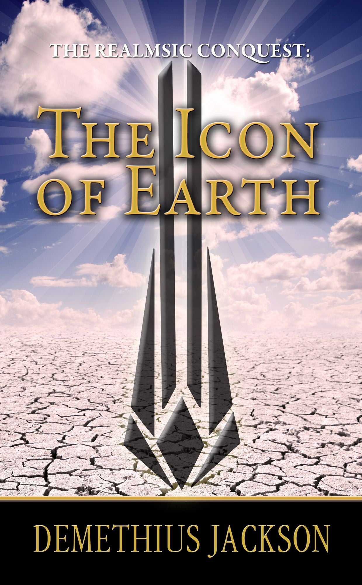 The Realmsic Conquest: The Icon of Earth