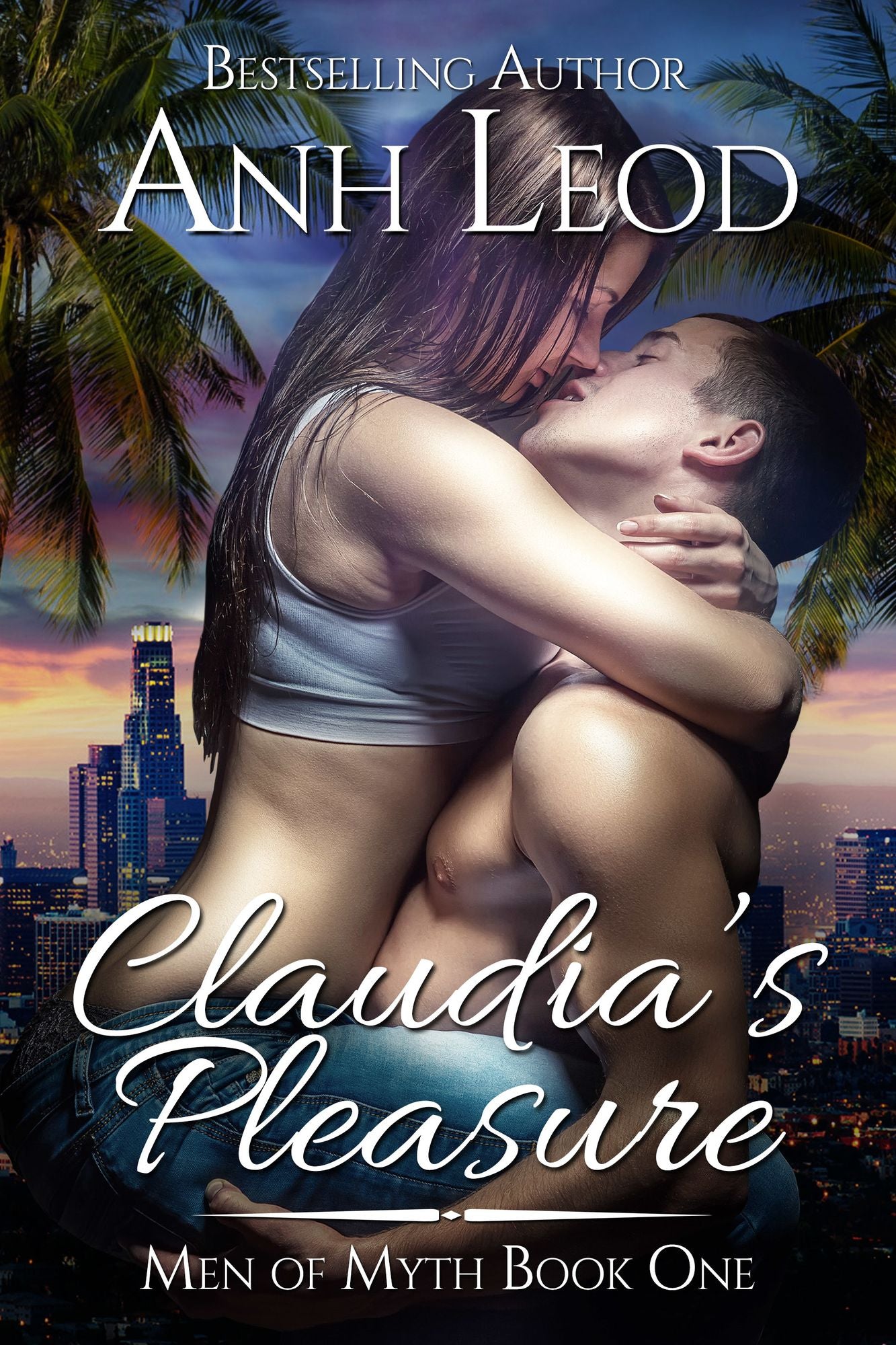 Claudia's Pleasure