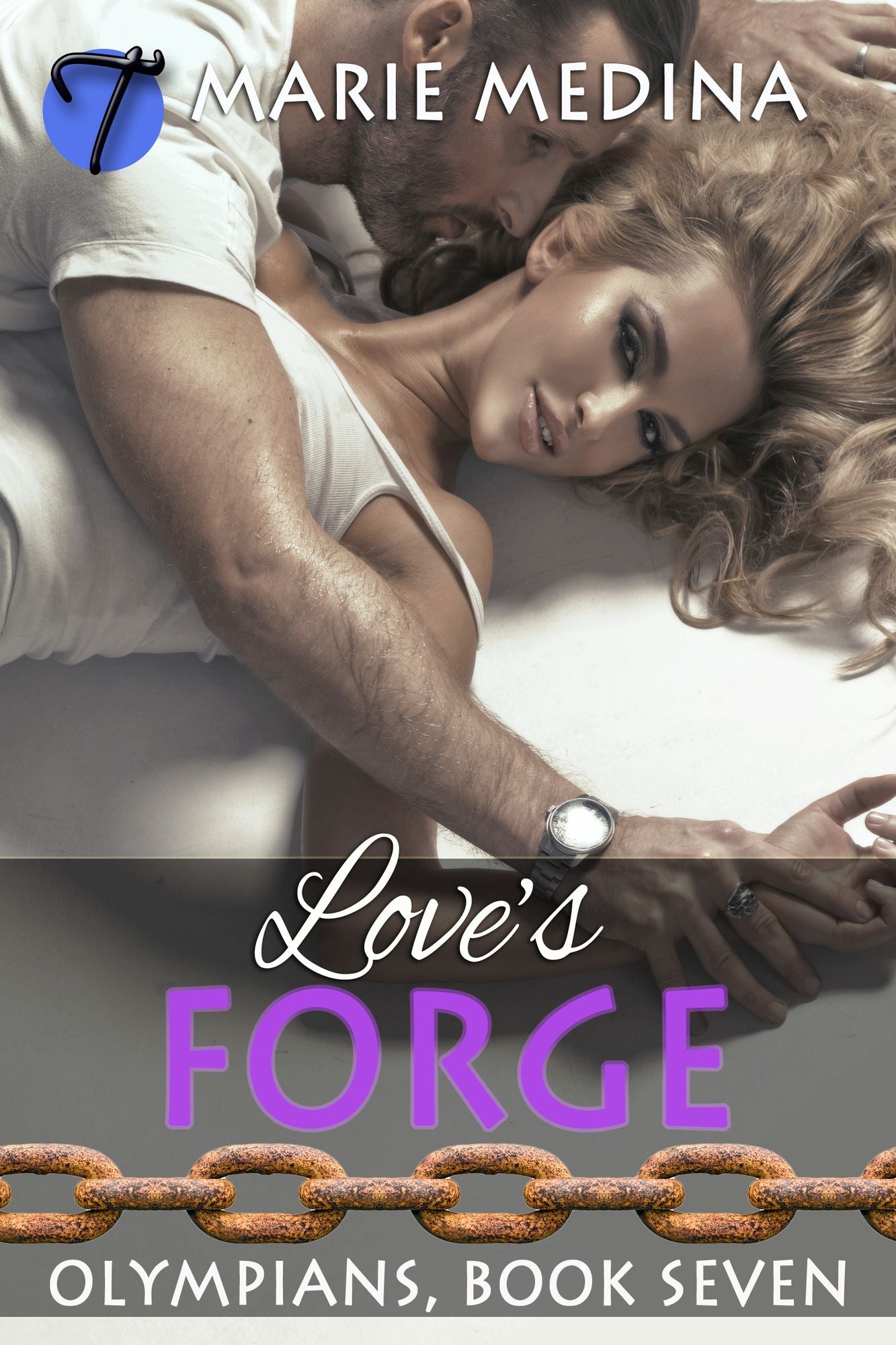Love's Forge