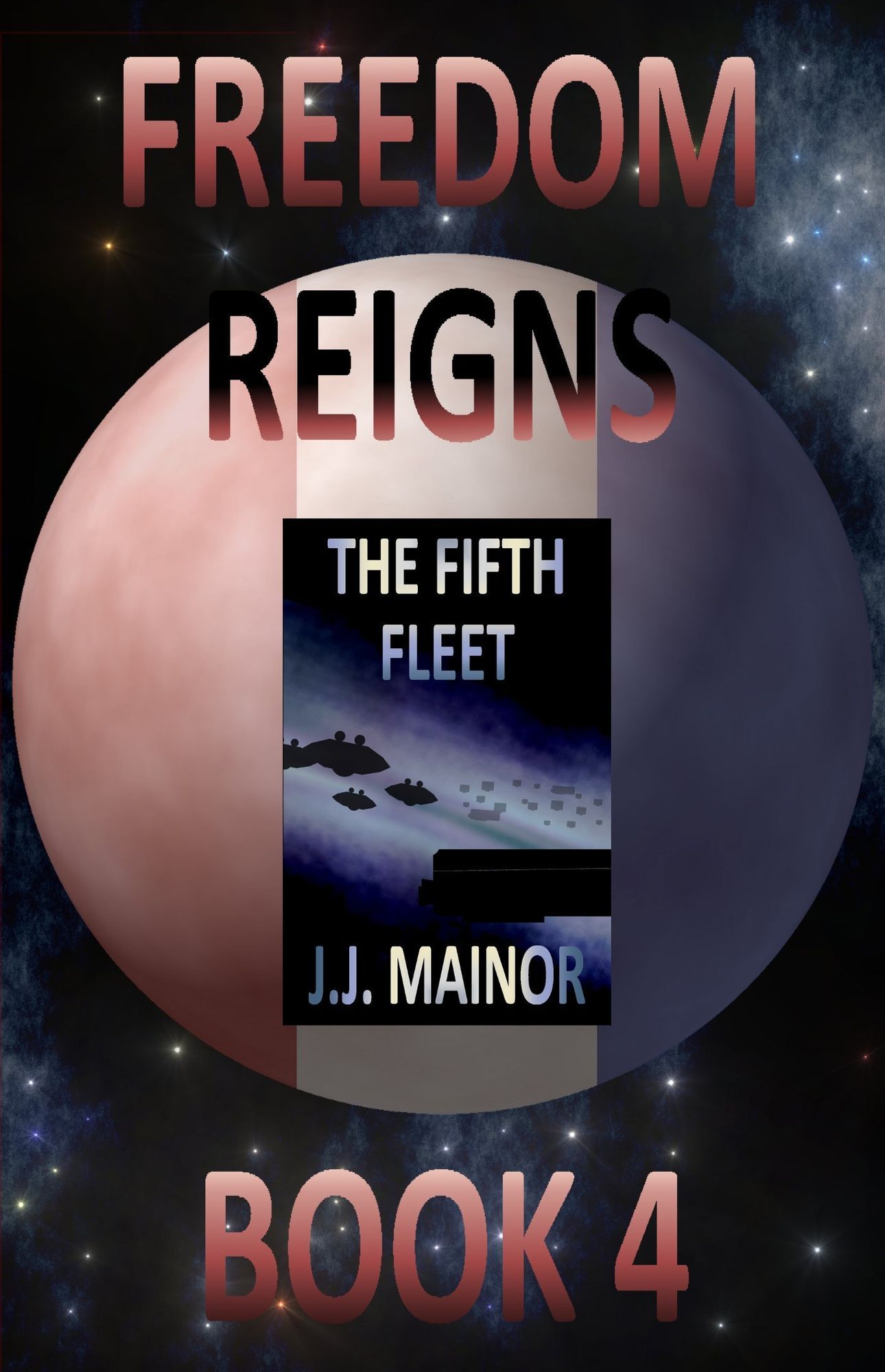 The Fifth Fleet