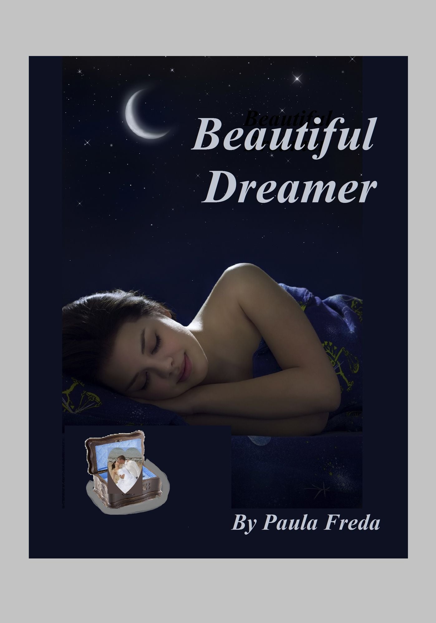 Beautiful Dreamer