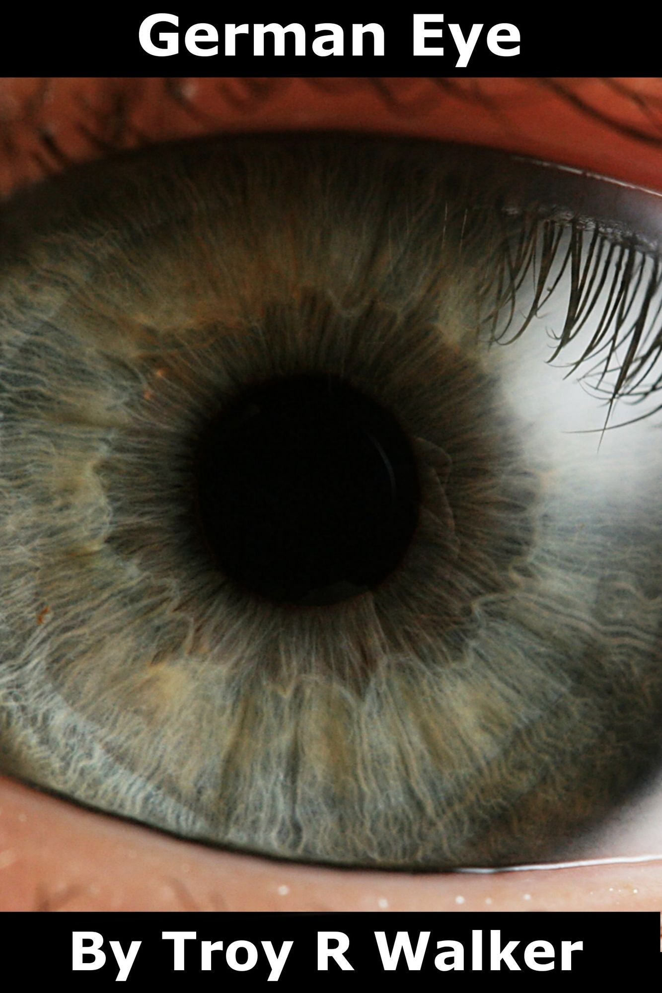 German Eye