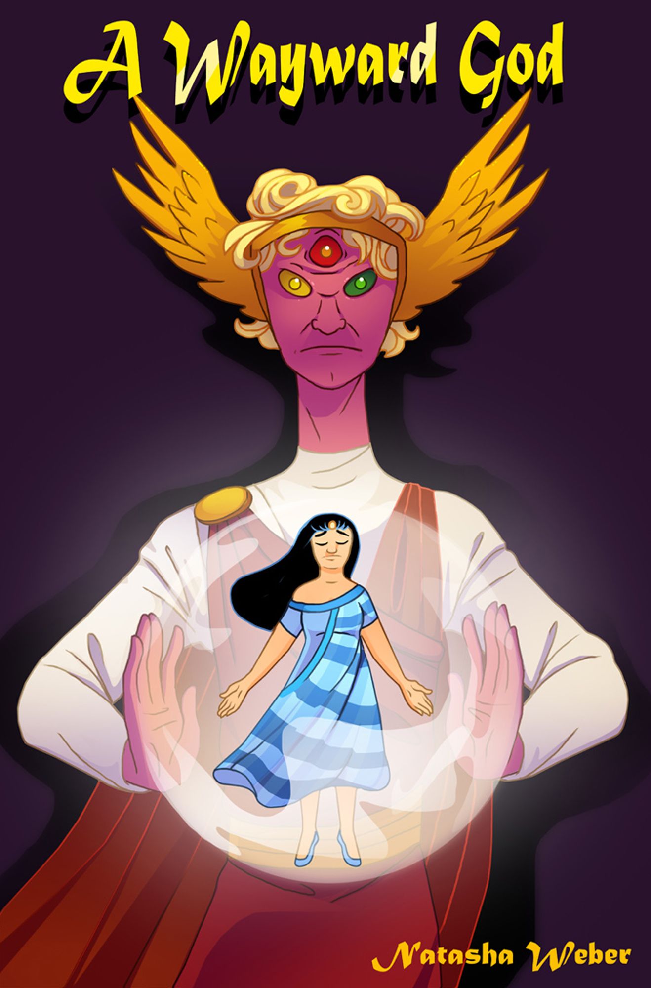 A Wayward God